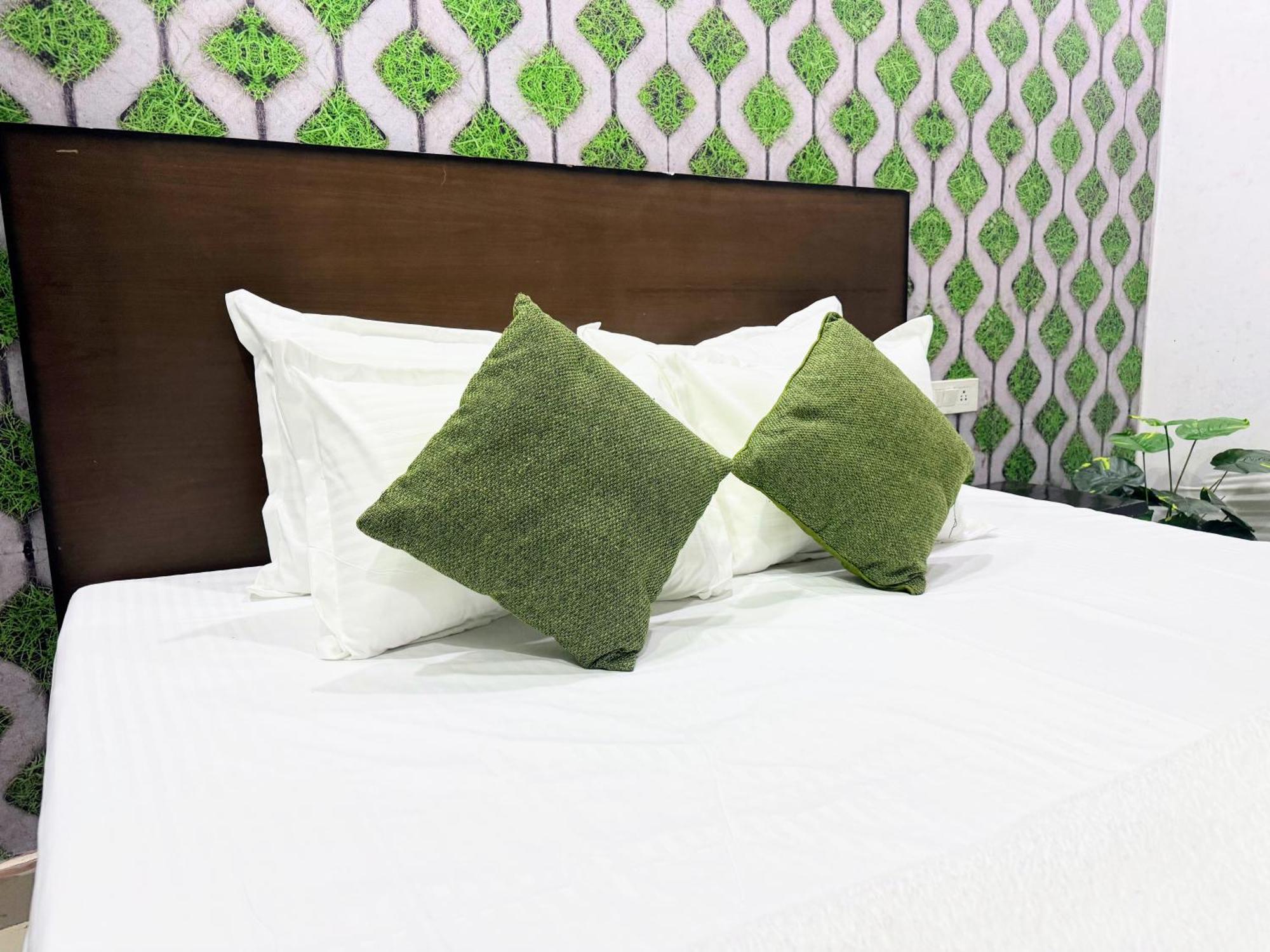 Backpacker's Nest Amritsar