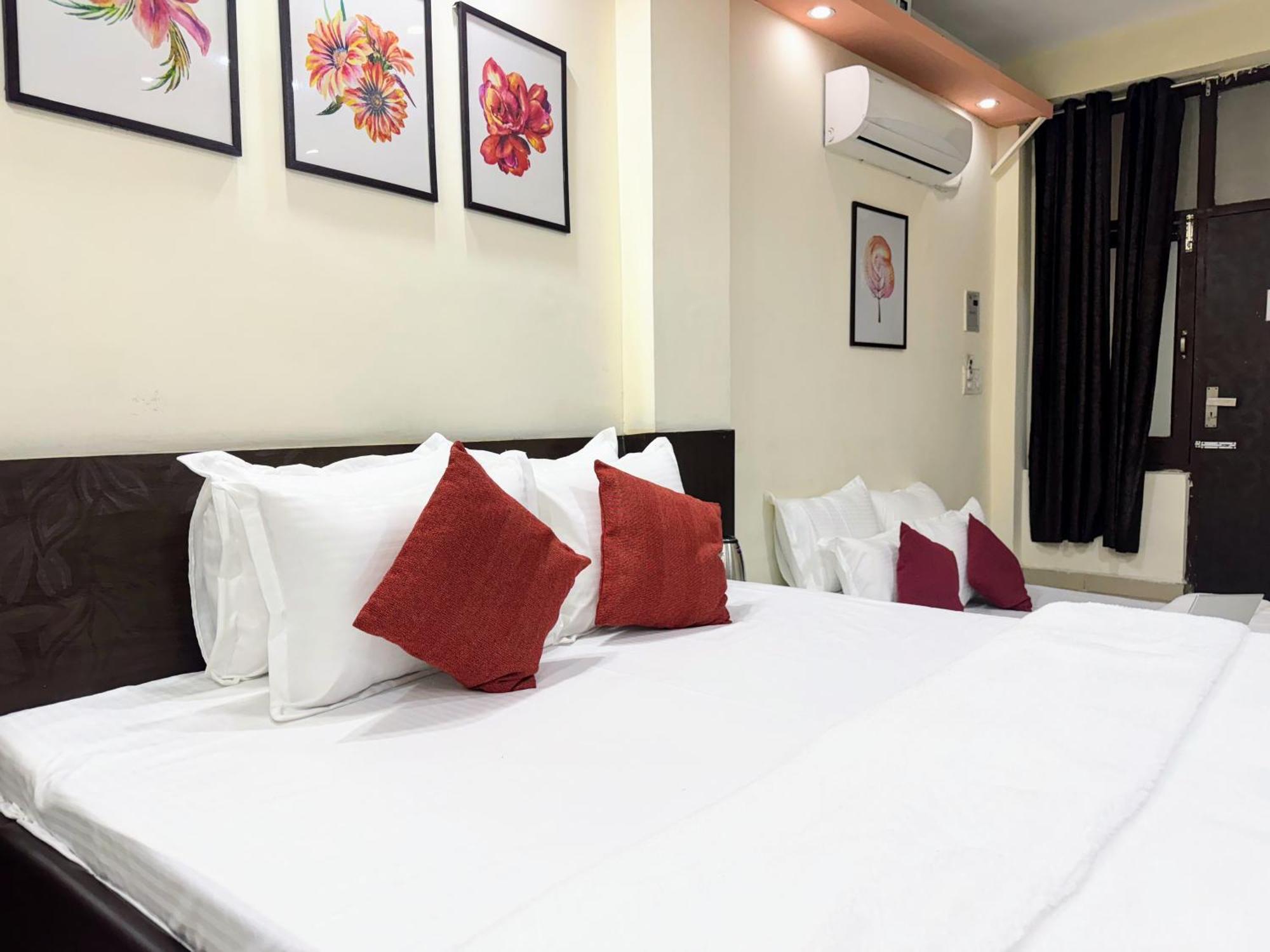 Hostel Backpacker's Nest *
