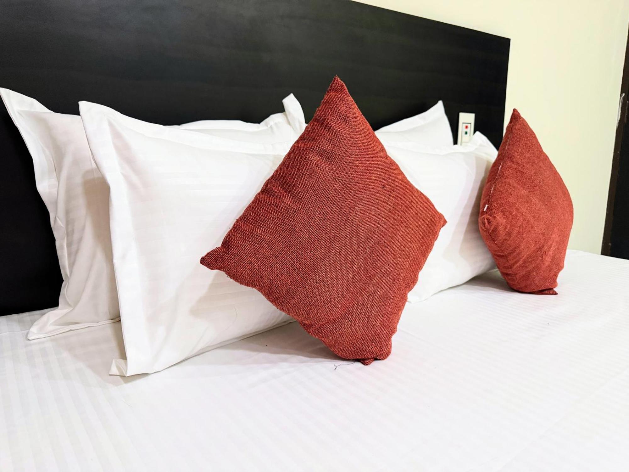 Backpacker's Nest Hostel