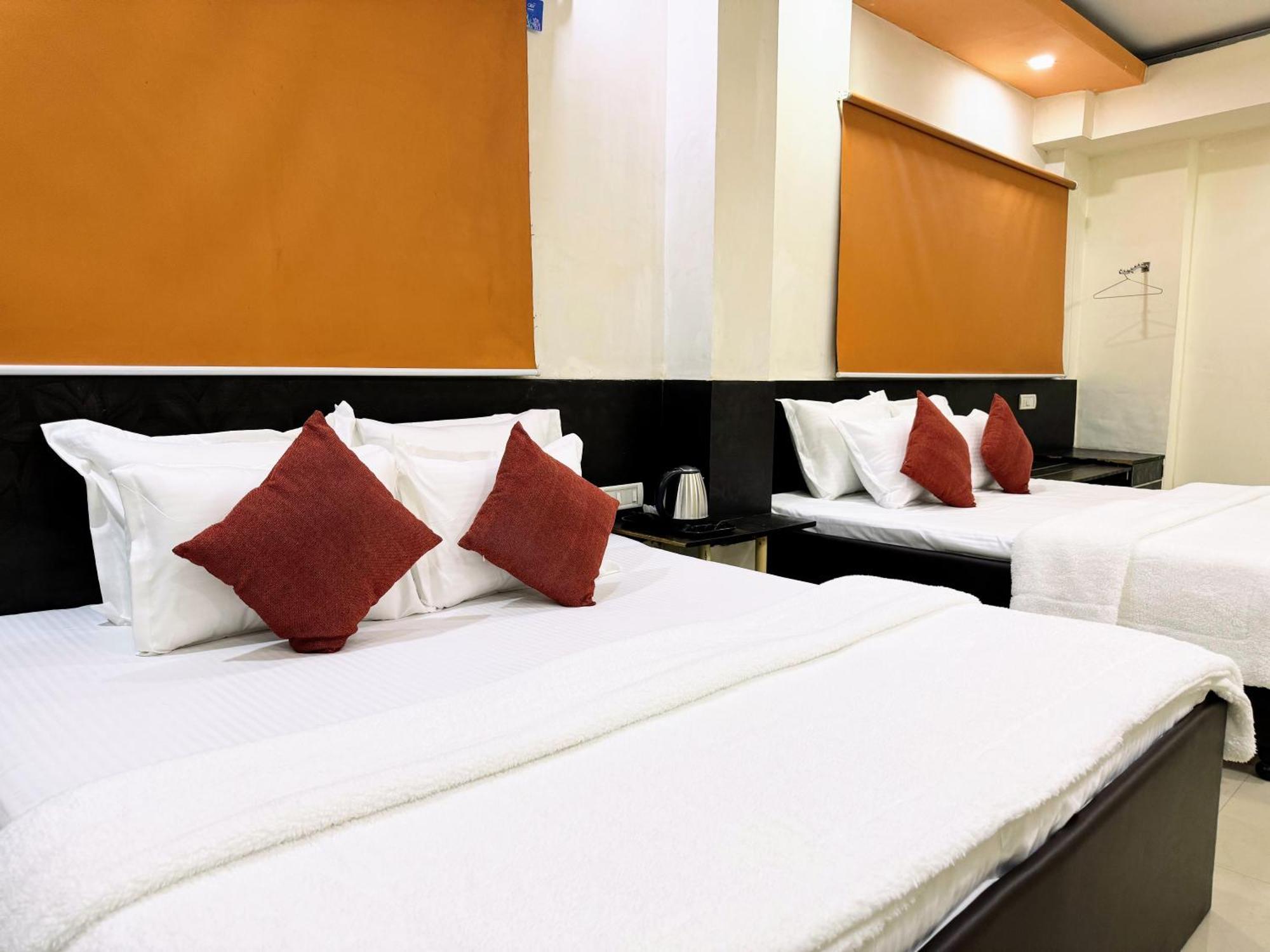Backpacker's Nest * Amritsar
