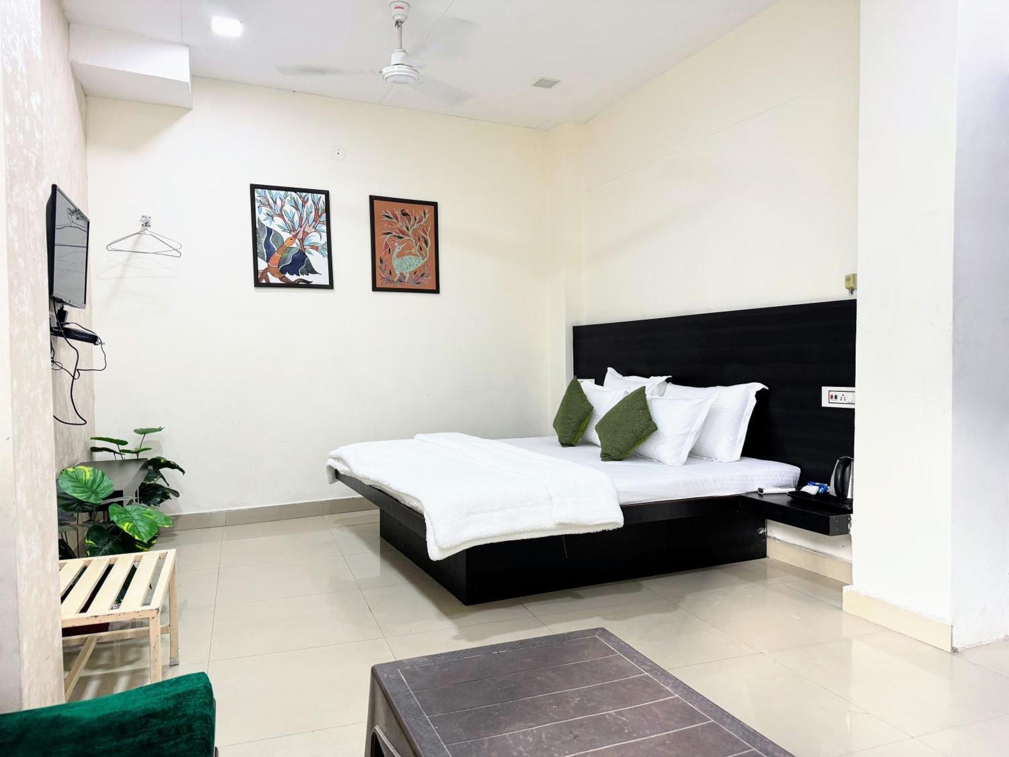 Hostel Backpacker's Nest Amritsar
