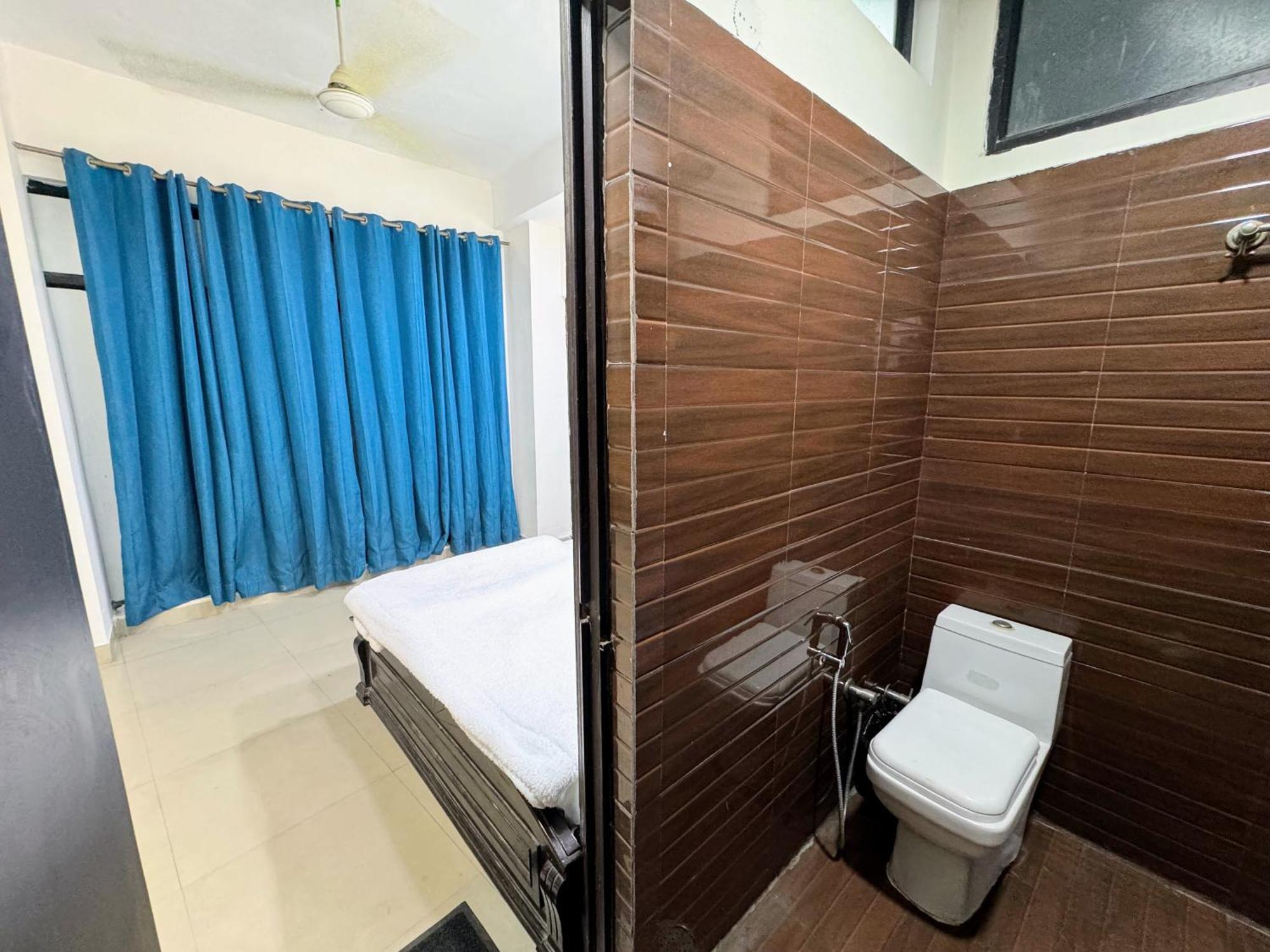 Hostel Backpacker's Nest