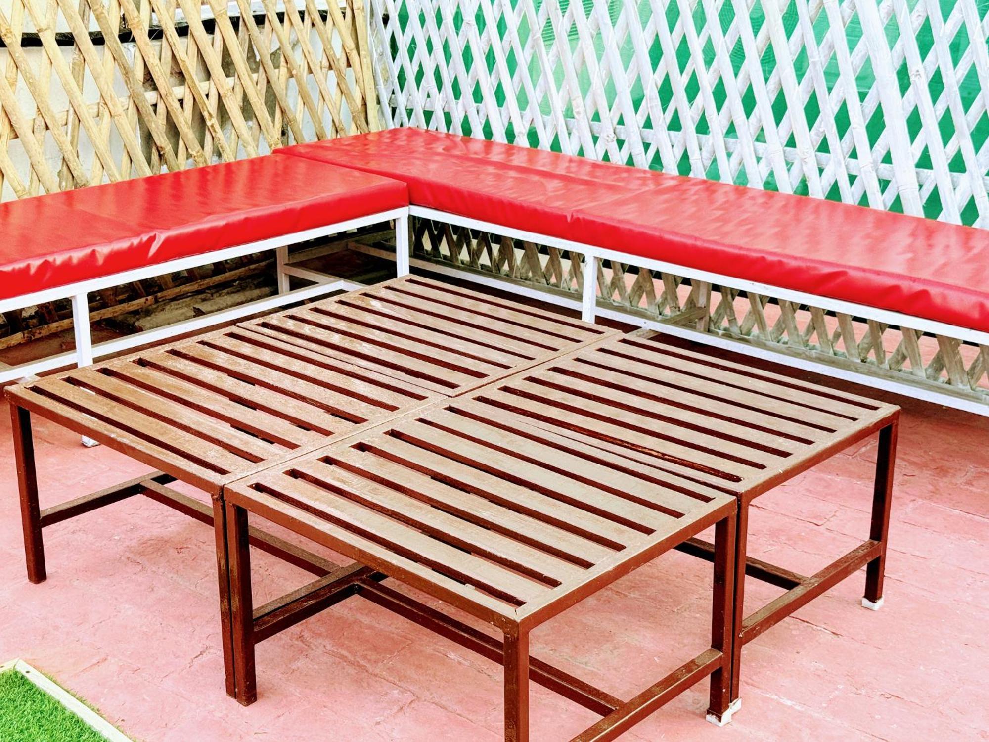 Backpacker's Nest Amritsar