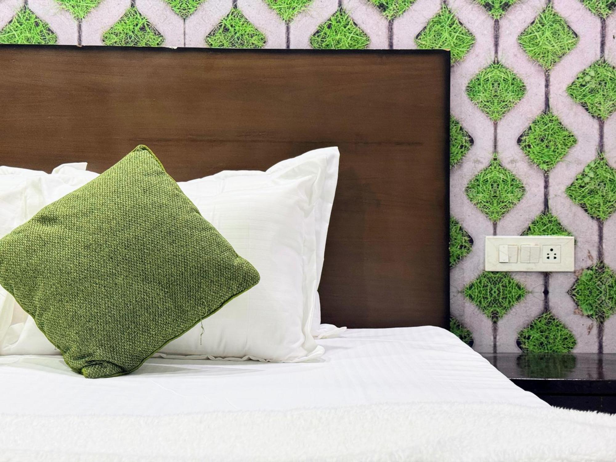 Backpacker's Nest Hostel Amritsar