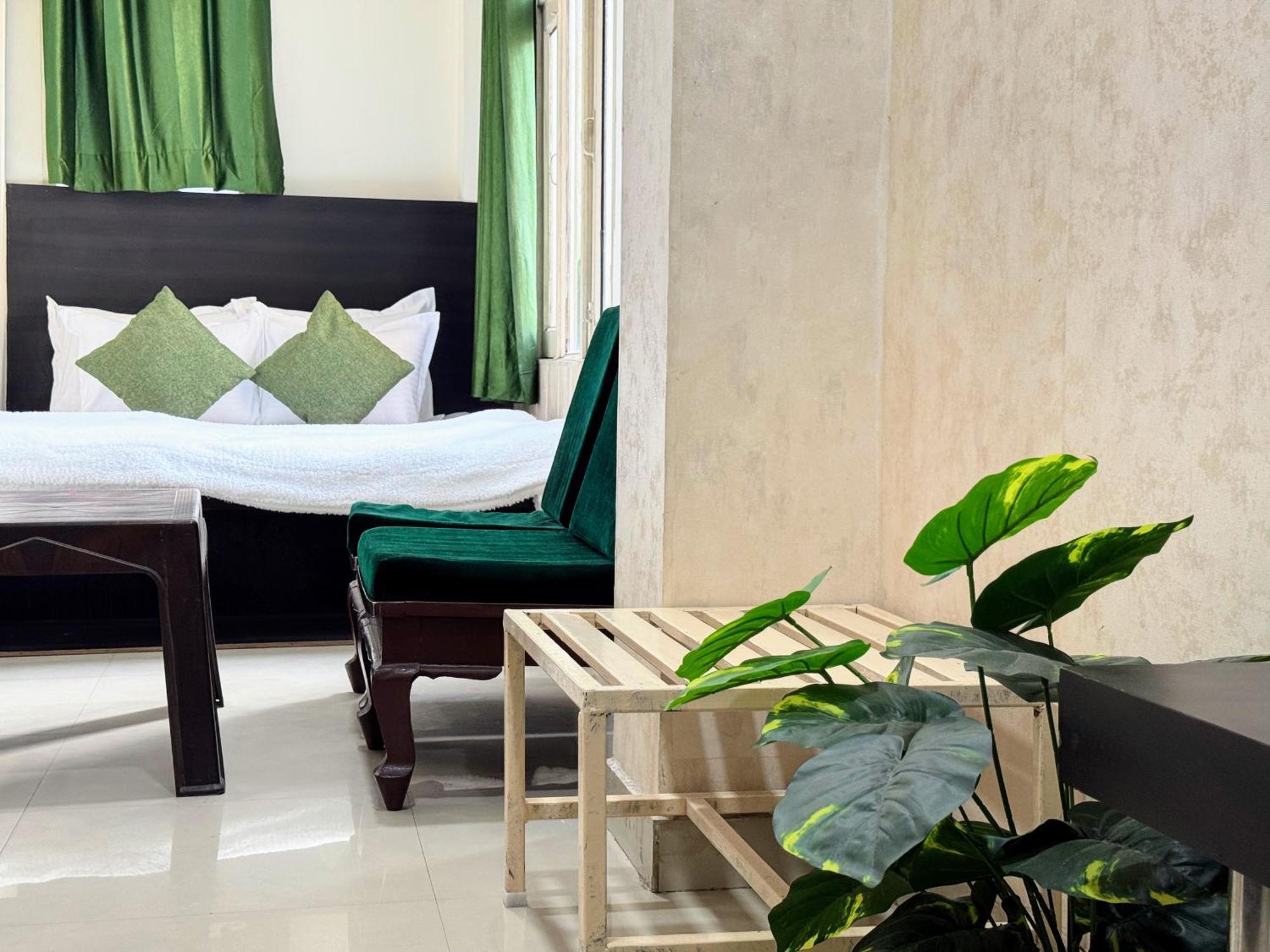 Backpacker's Nest * Amritsar