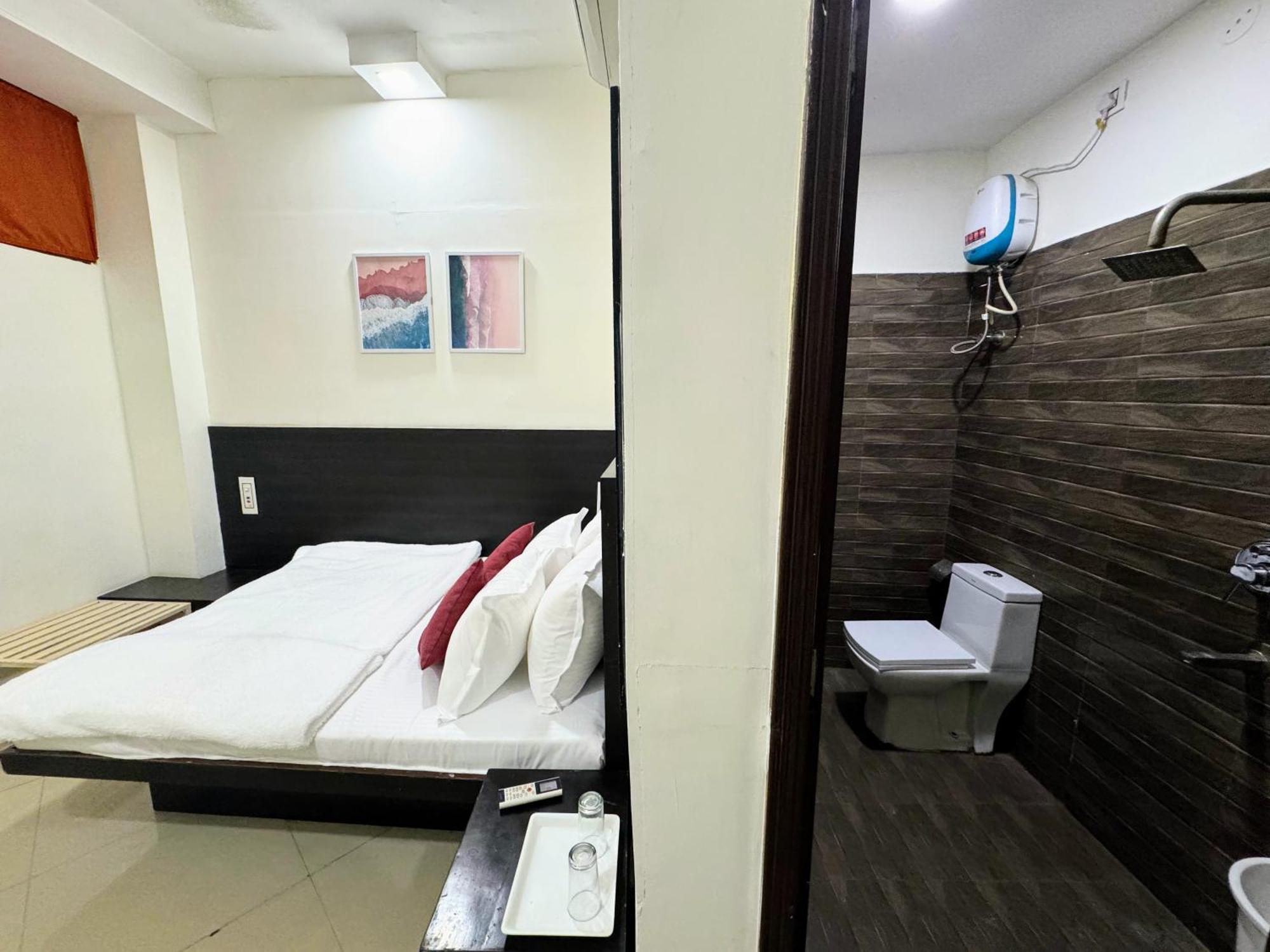 Hostel Backpacker's Nest