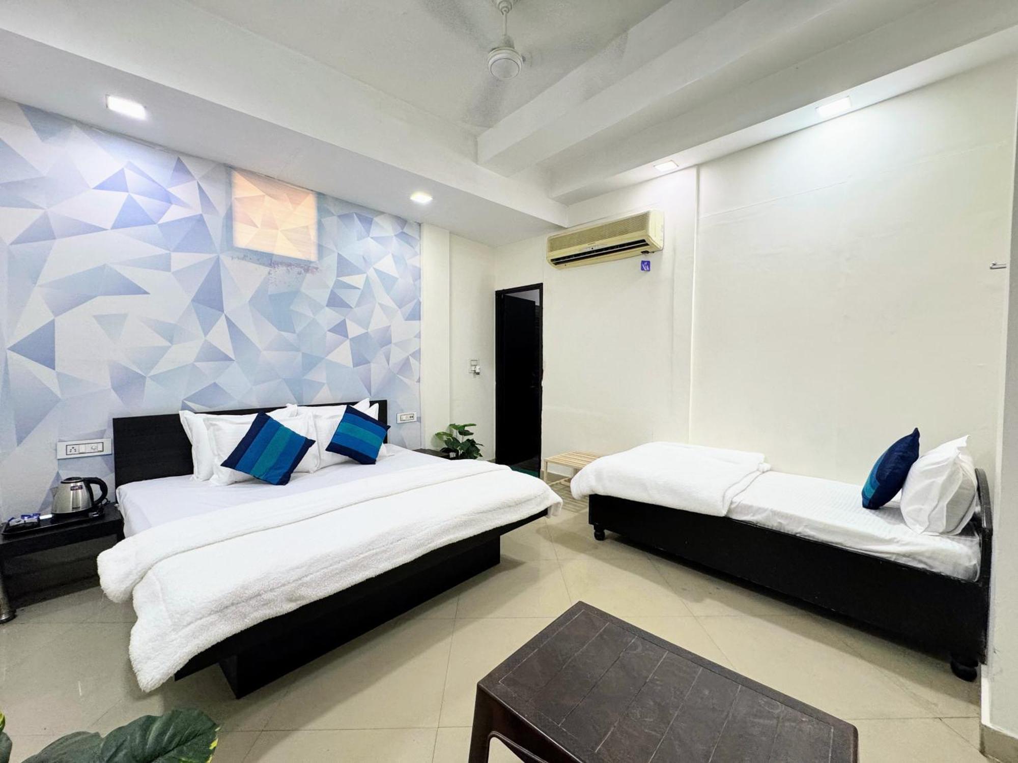 Hostel Backpacker's Nest Amritsar