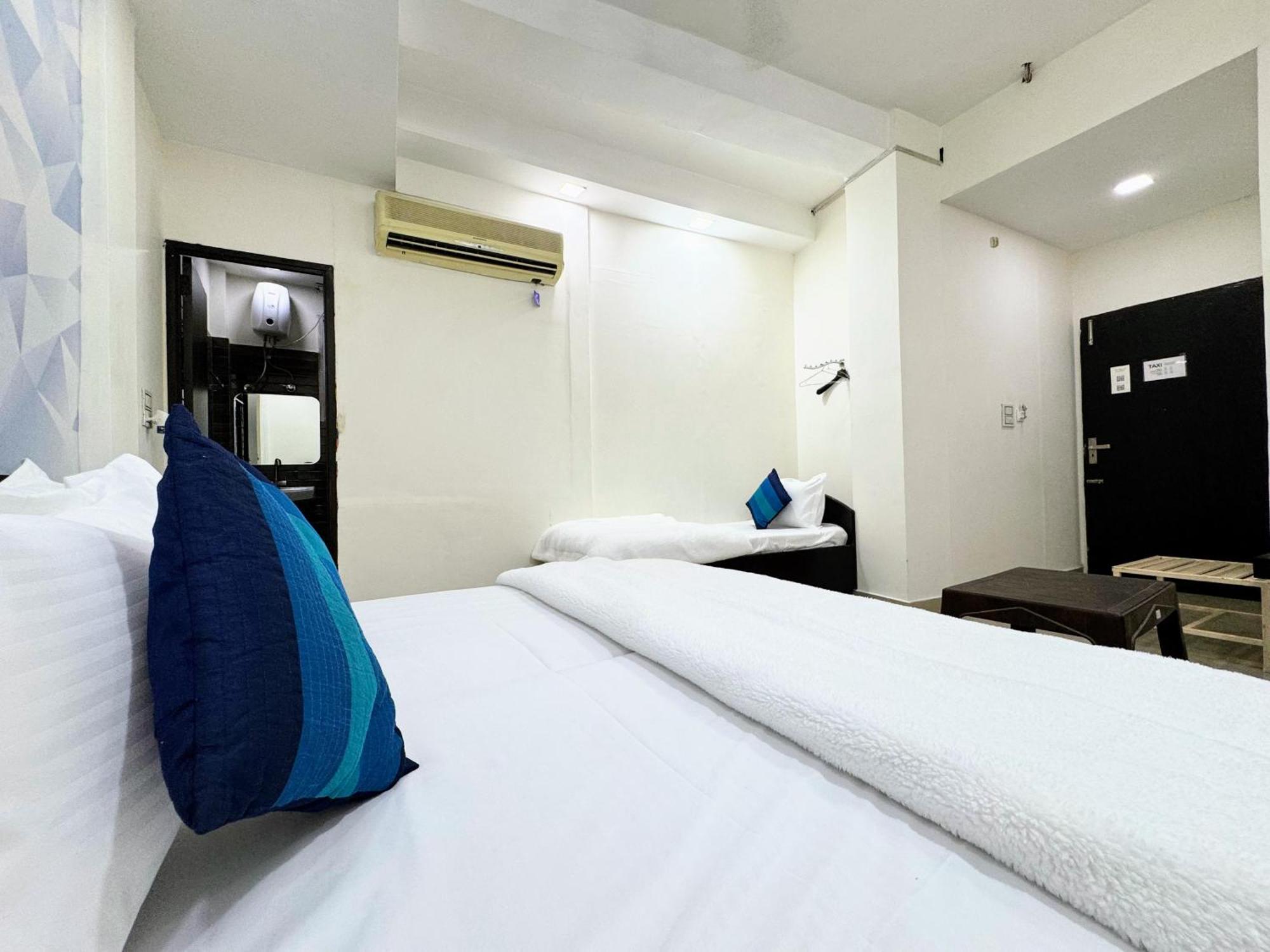 Backpacker's Nest *