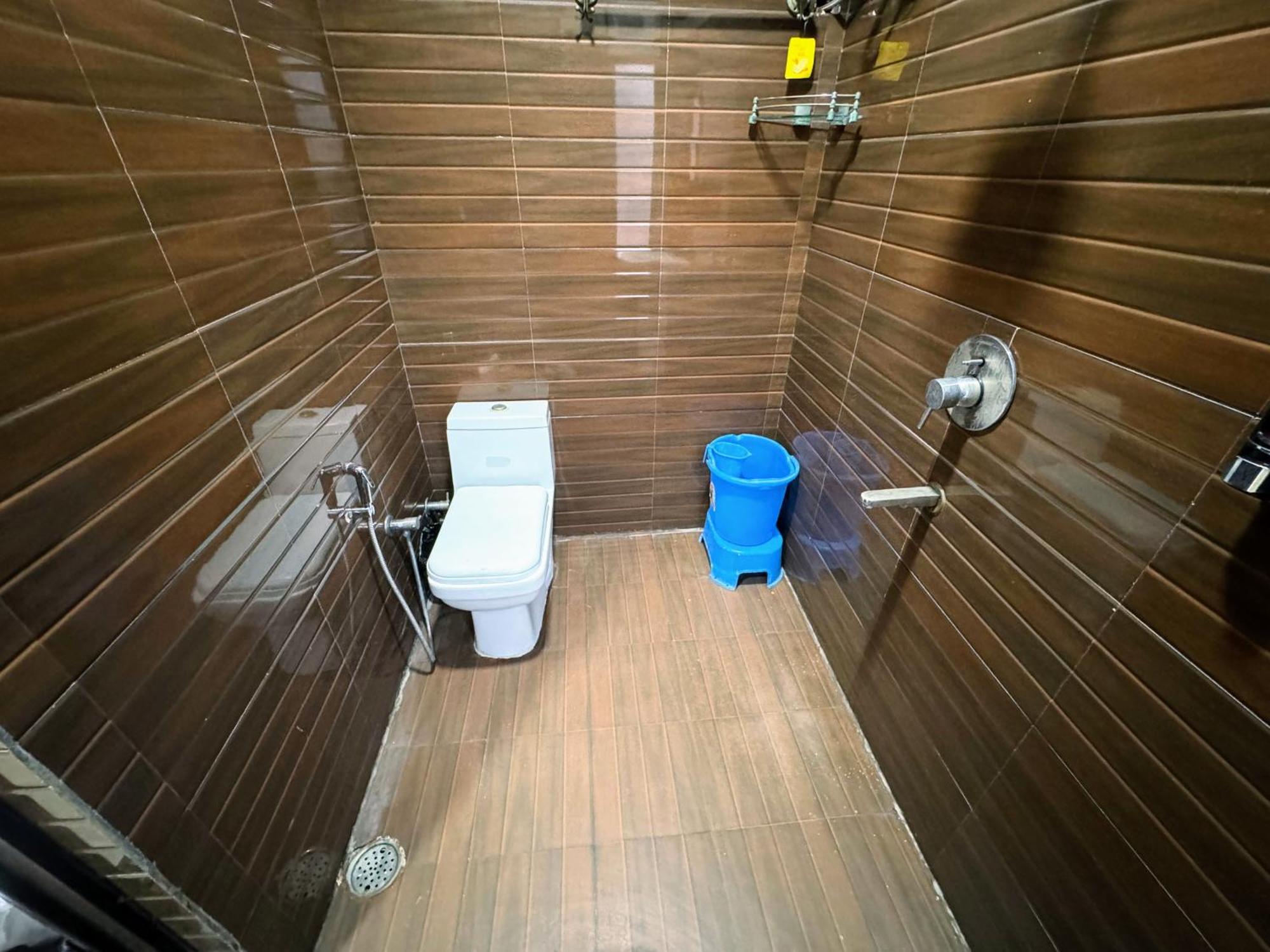 Backpacker's Nest * Amritsar