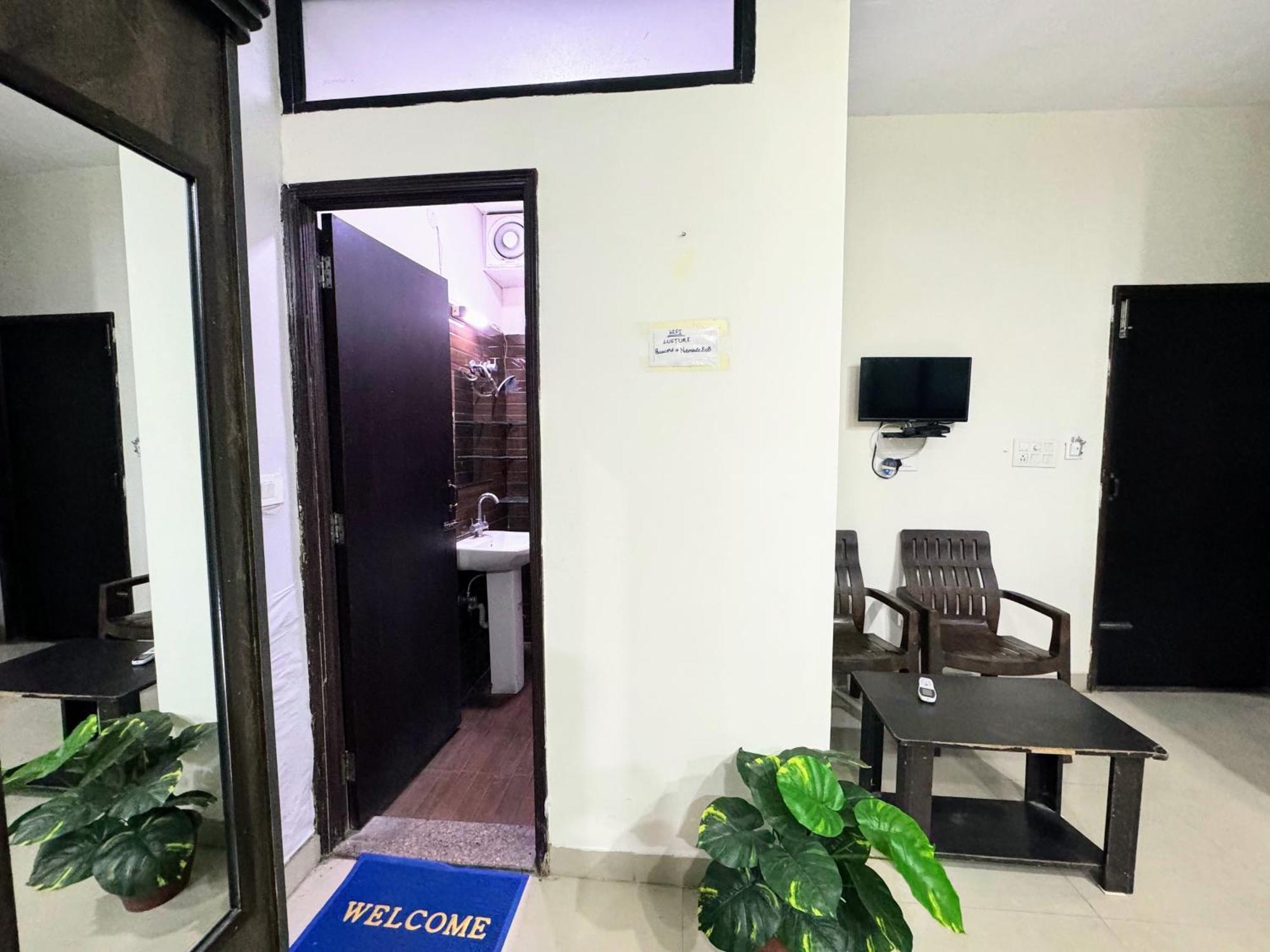 Hostel Backpacker's Nest