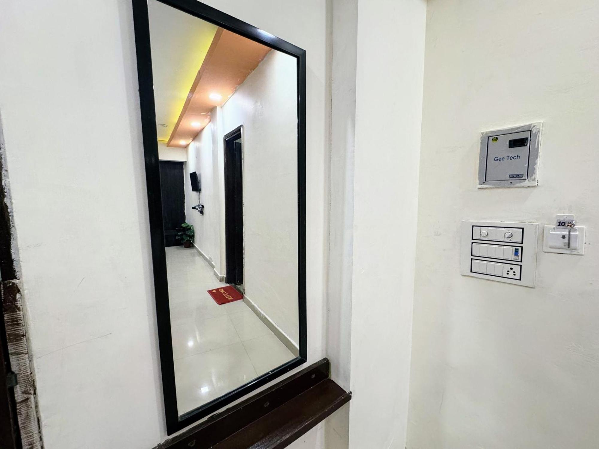 Hostel Backpacker's Nest *
