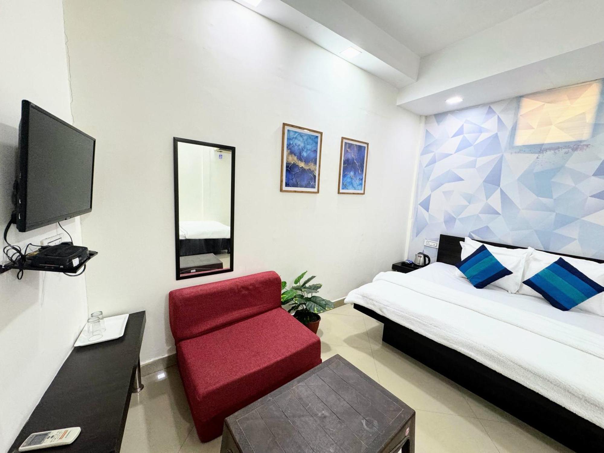 Backpacker's Nest * Amritsar