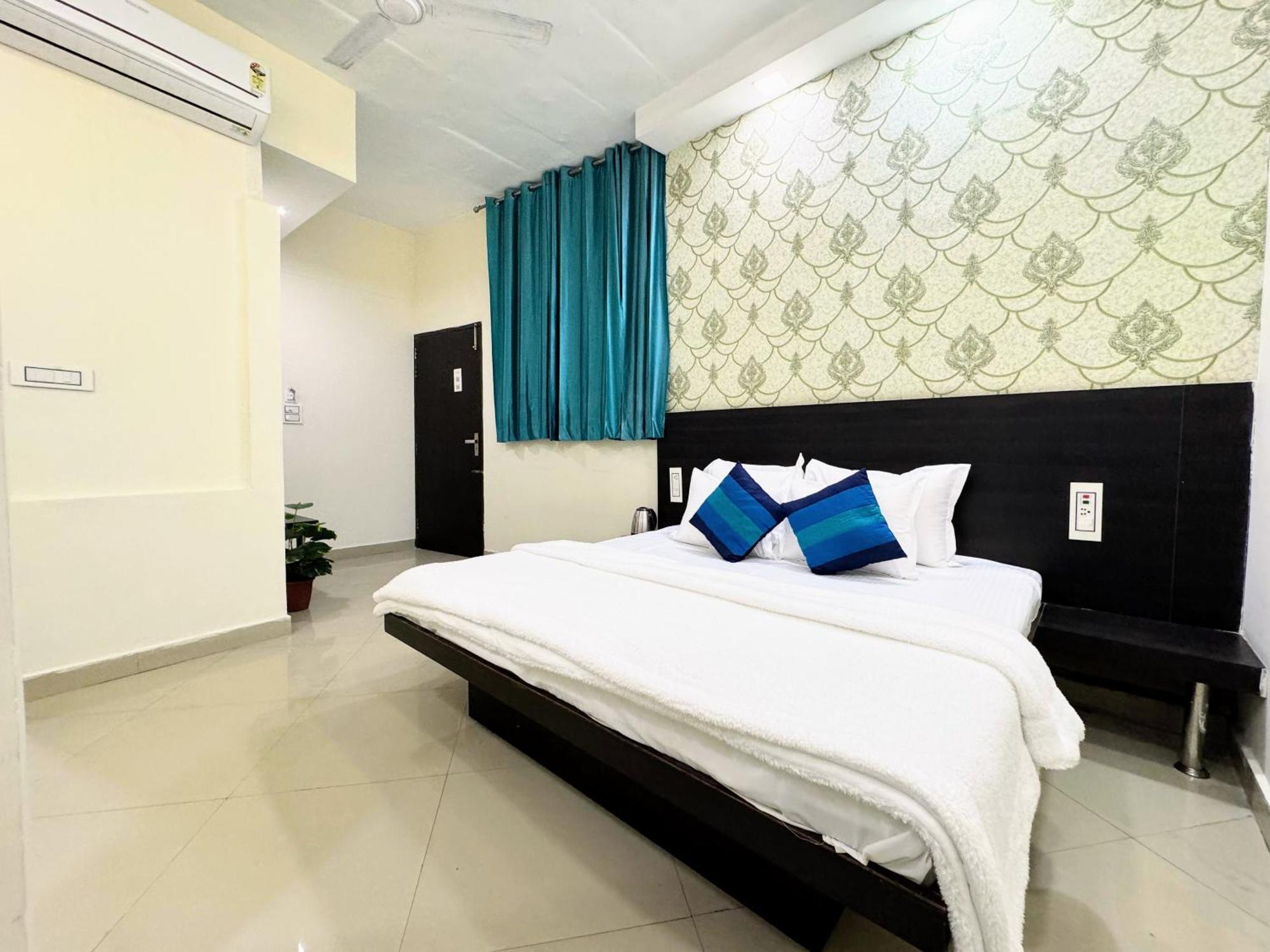 Backpacker's Nest Hostel