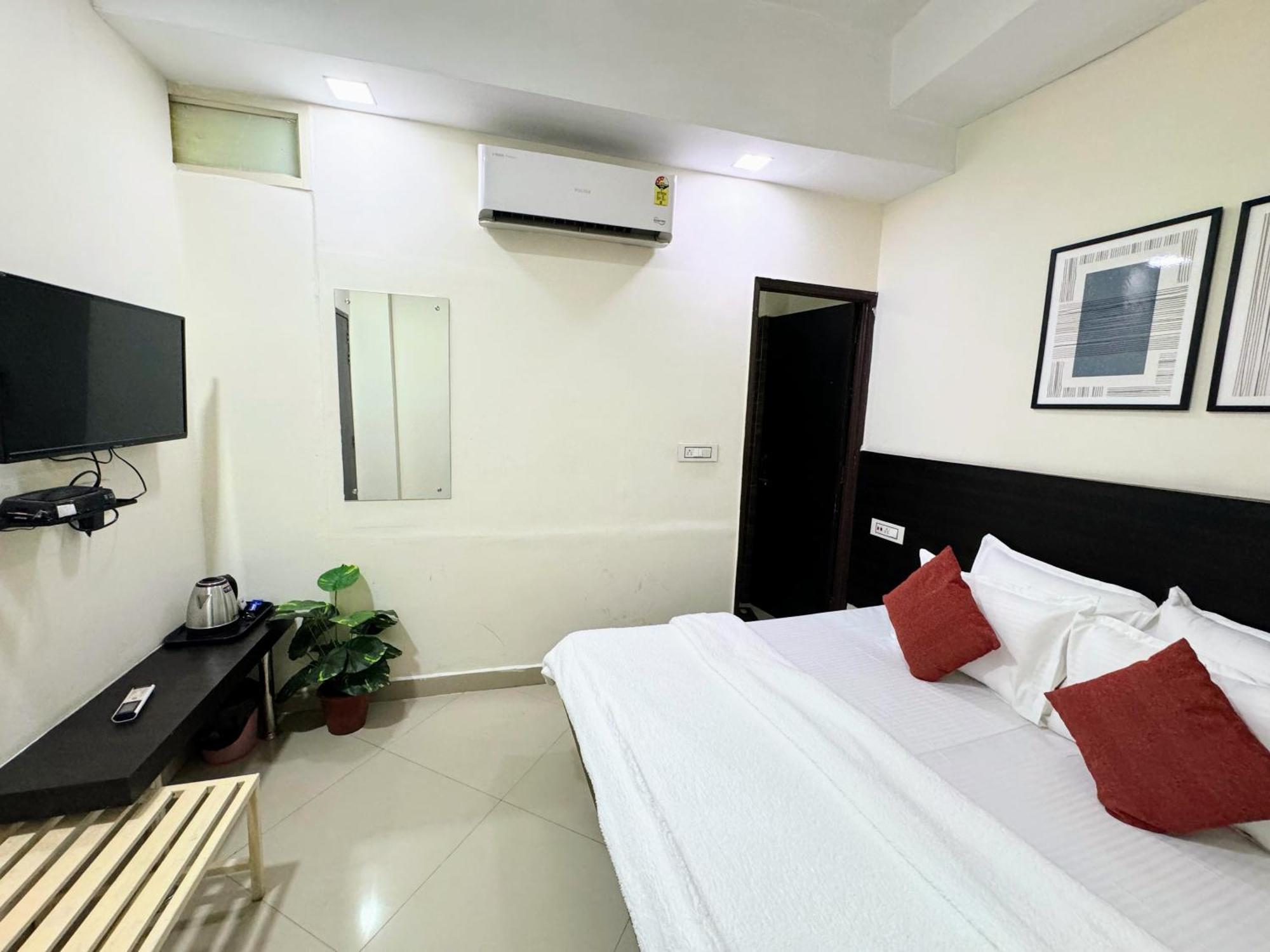 Backpacker's Nest *