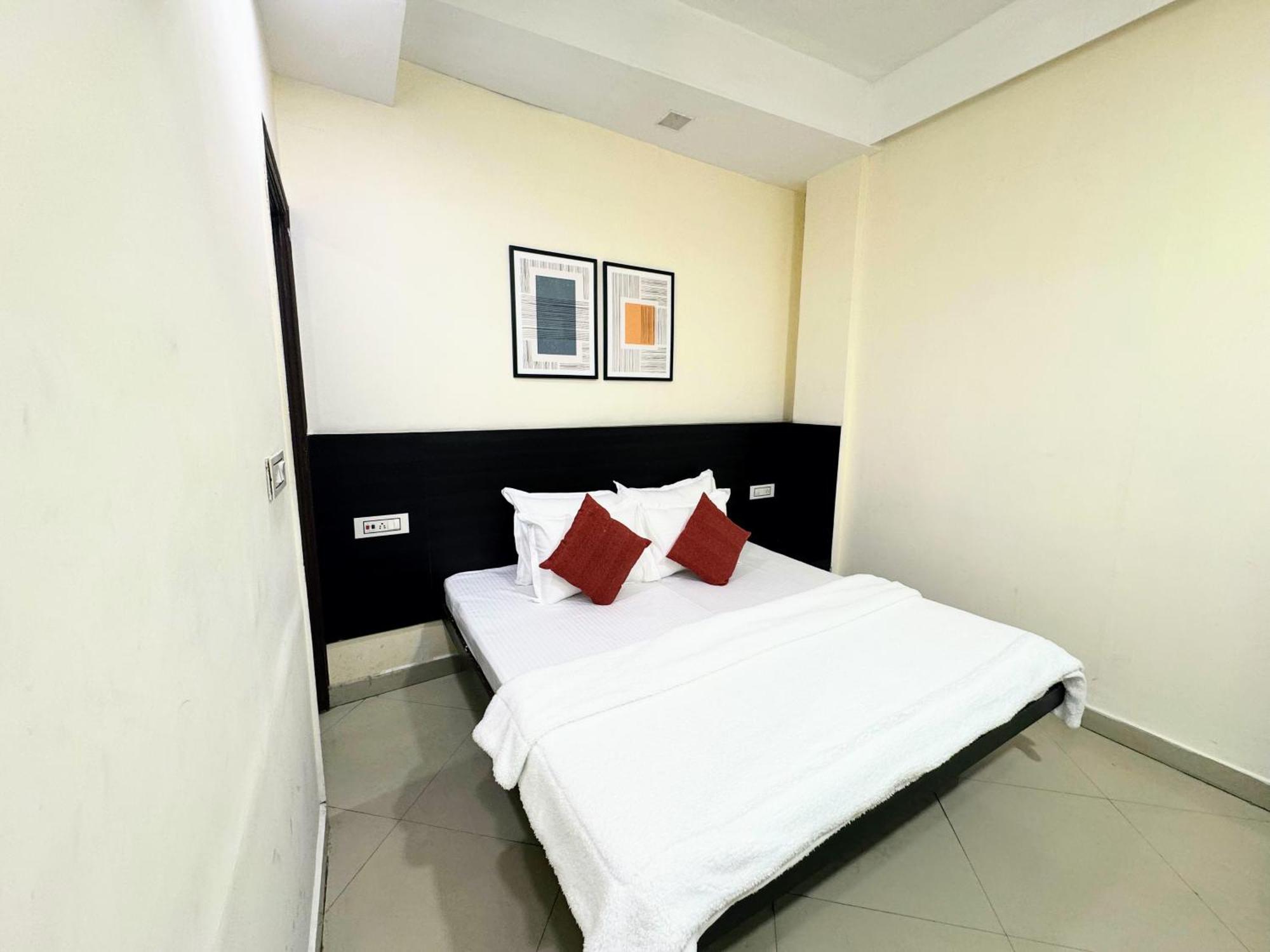 Backpacker's Nest Amritsar