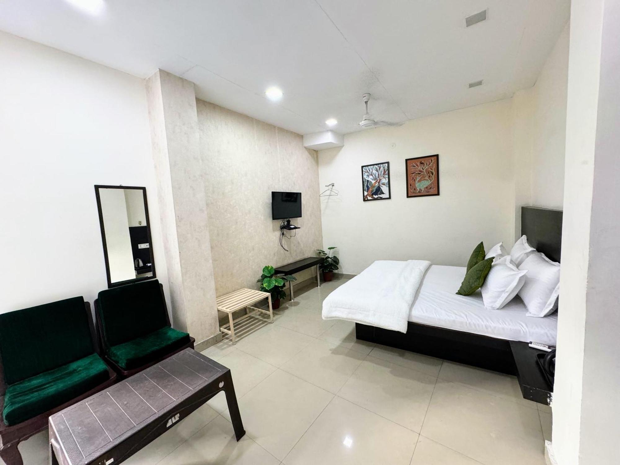 Backpacker's Nest * Amritsar