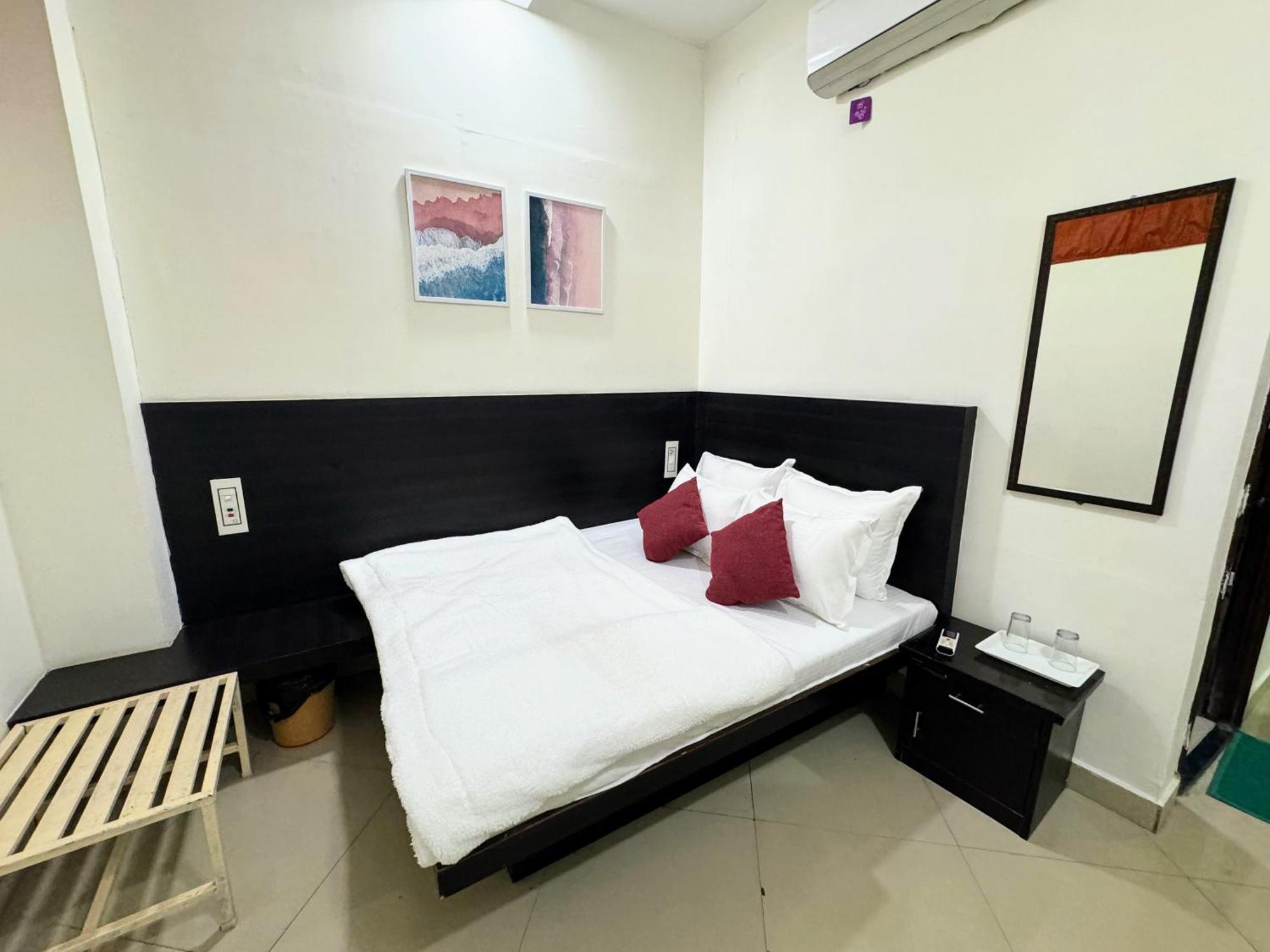 Backpacker's Nest Hostel