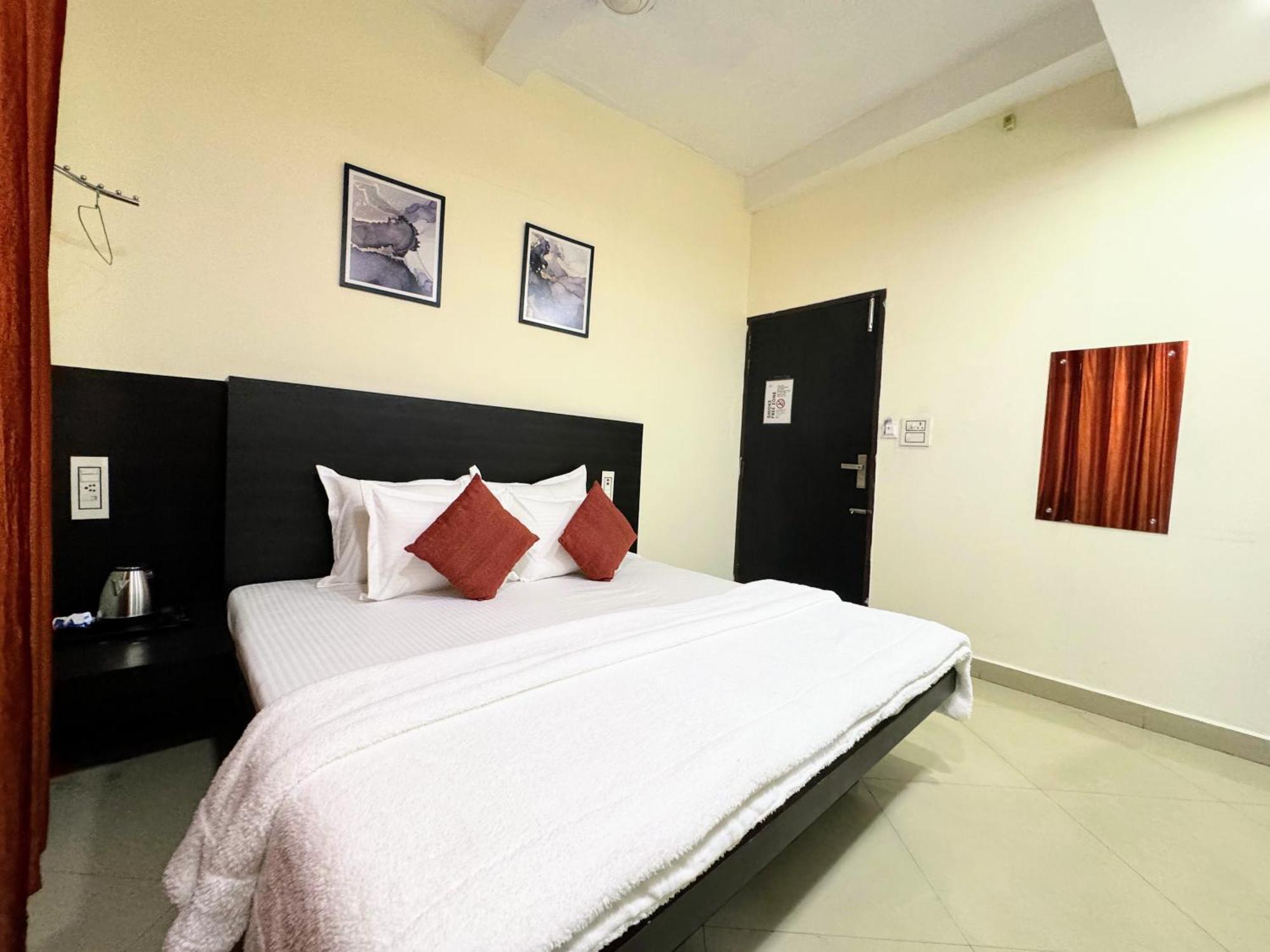 Backpacker's Nest Hostel Amritsar
