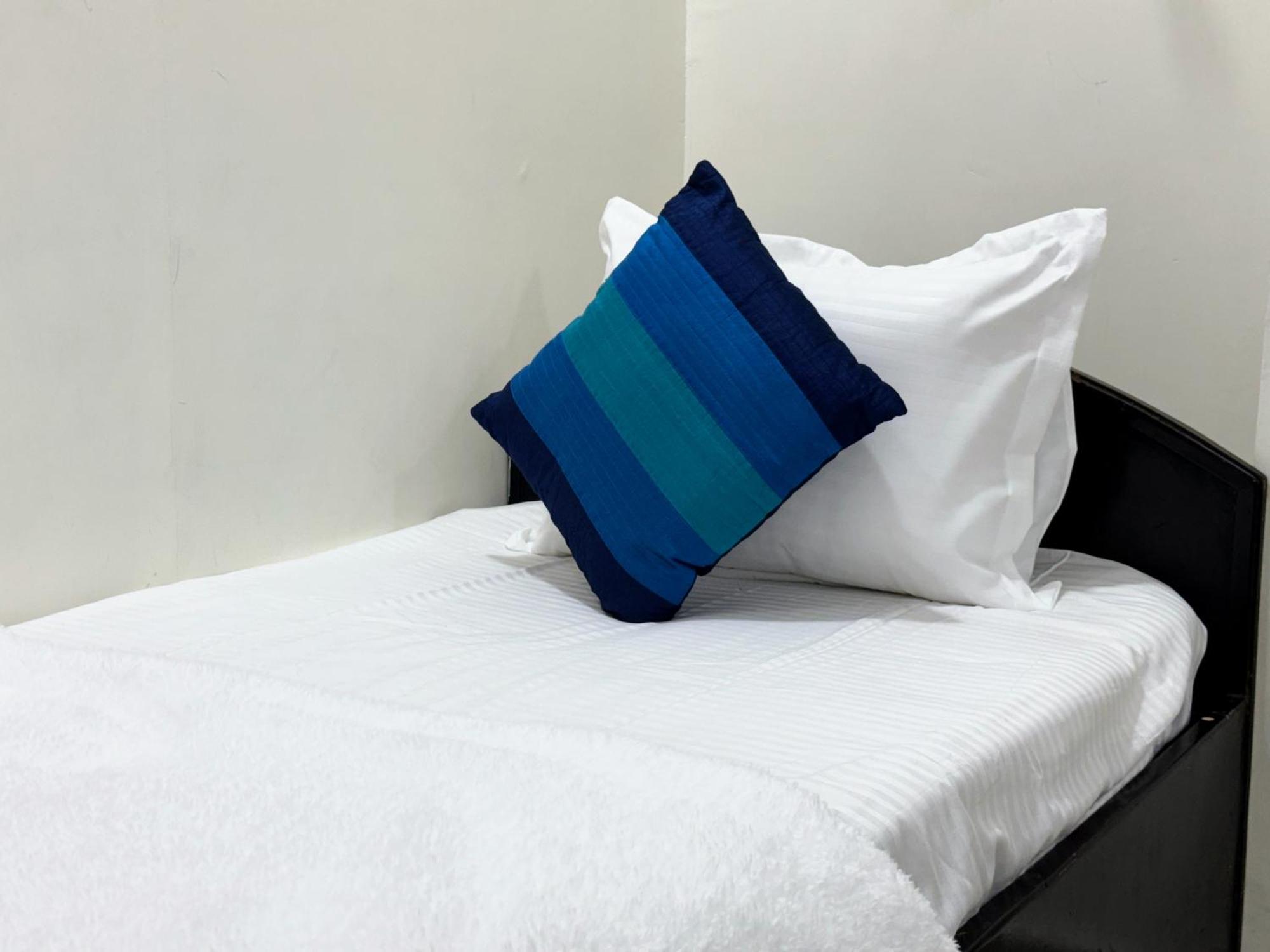 Hostel Backpacker's Nest Amritsar