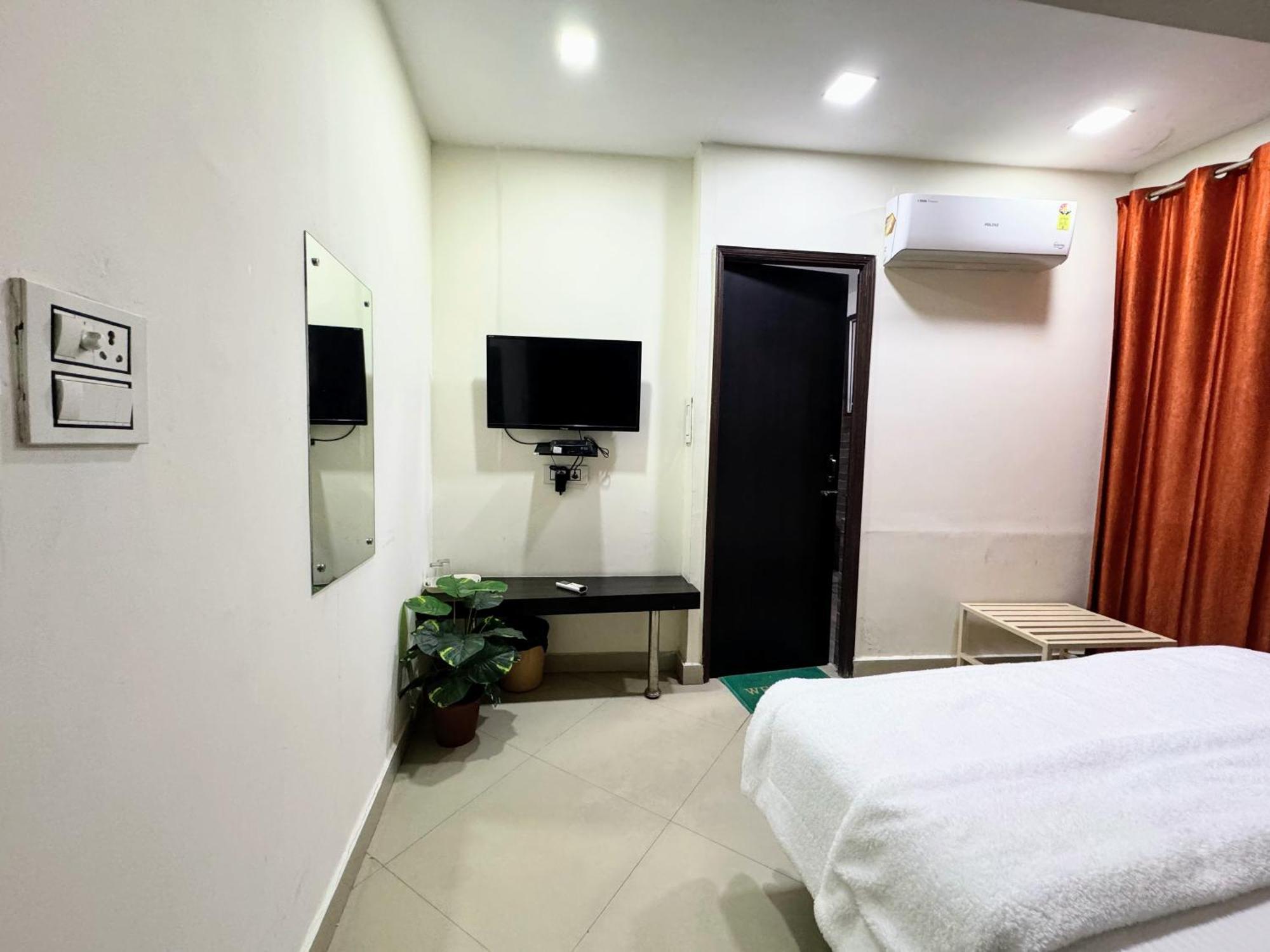 Backpacker's Nest Amritsar
