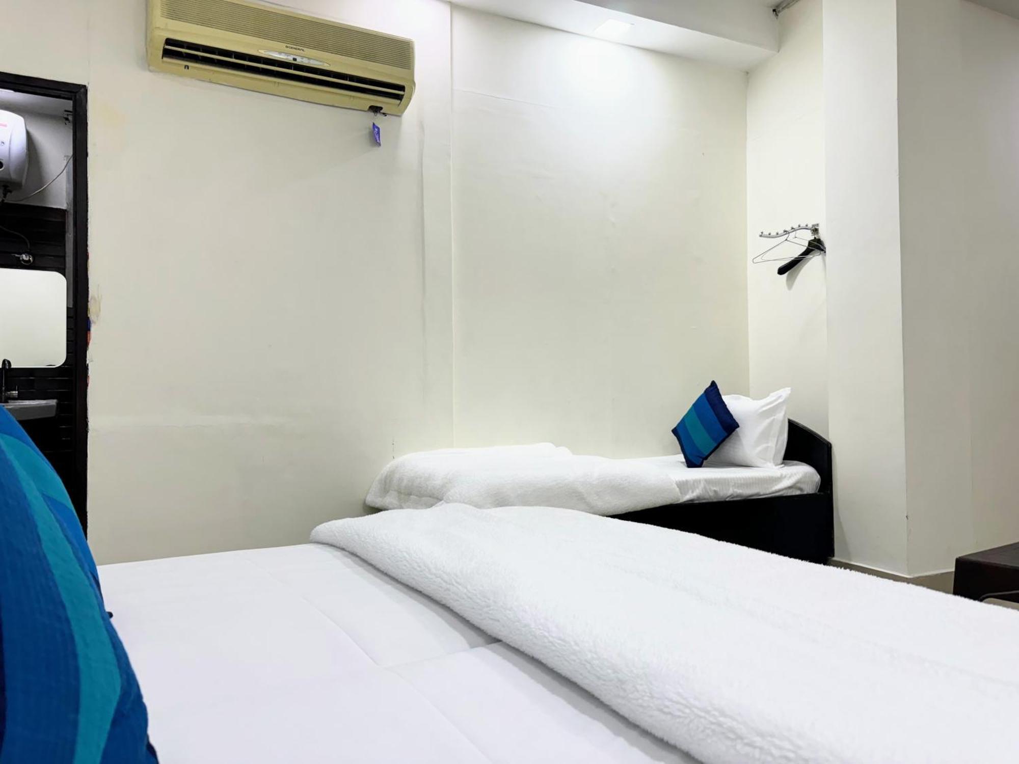 Backpacker's Nest