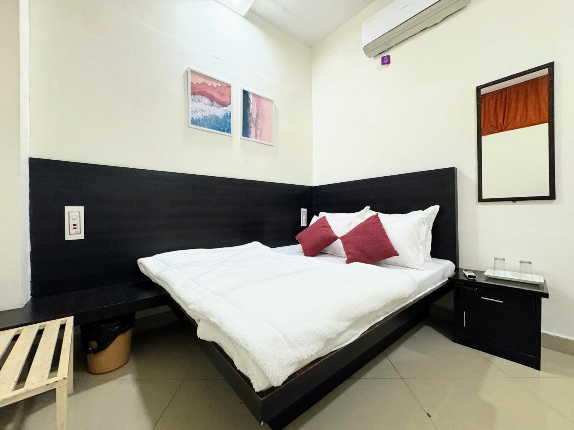 Hostel Backpacker's Nest