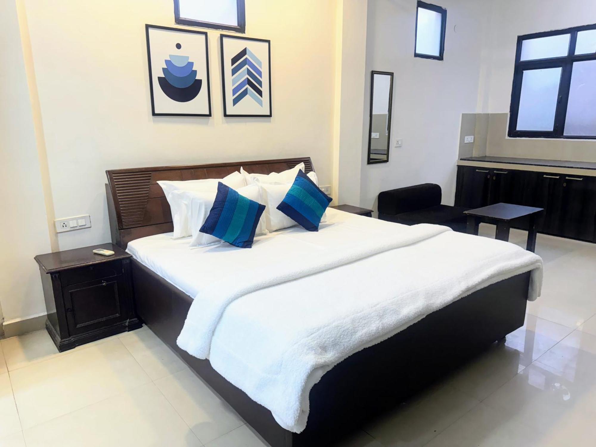 Backpacker's Nest Hostel Amritsar