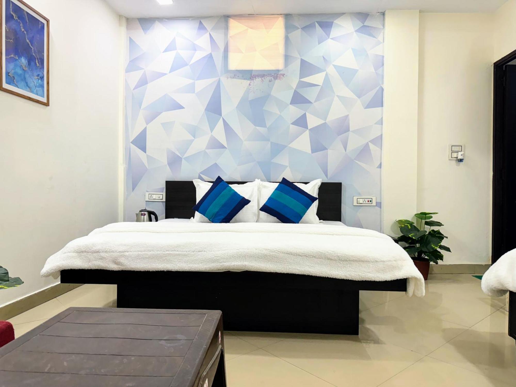 Hostel Backpacker's Nest Amritsar