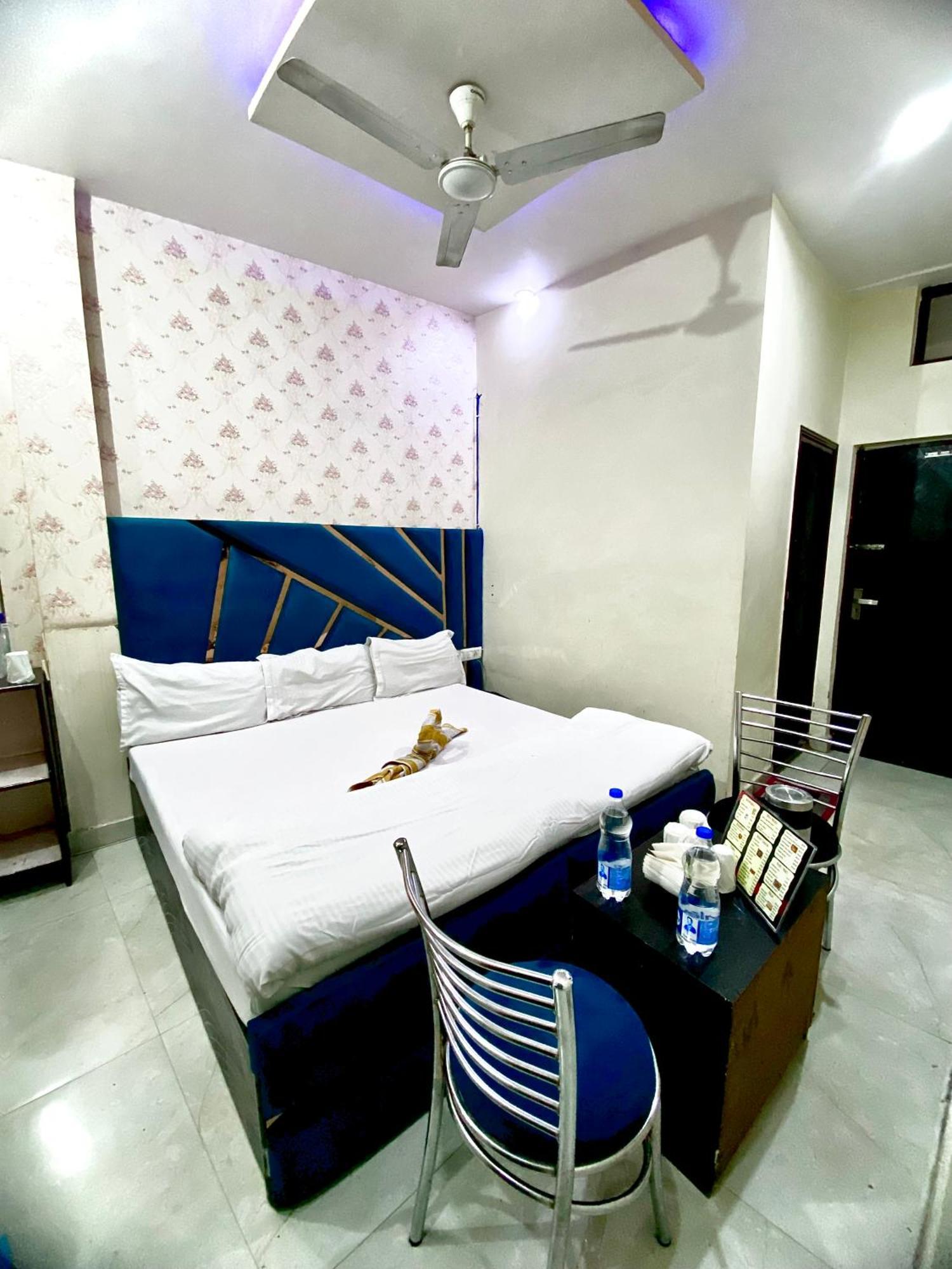 Swaran Guest house Amritsar