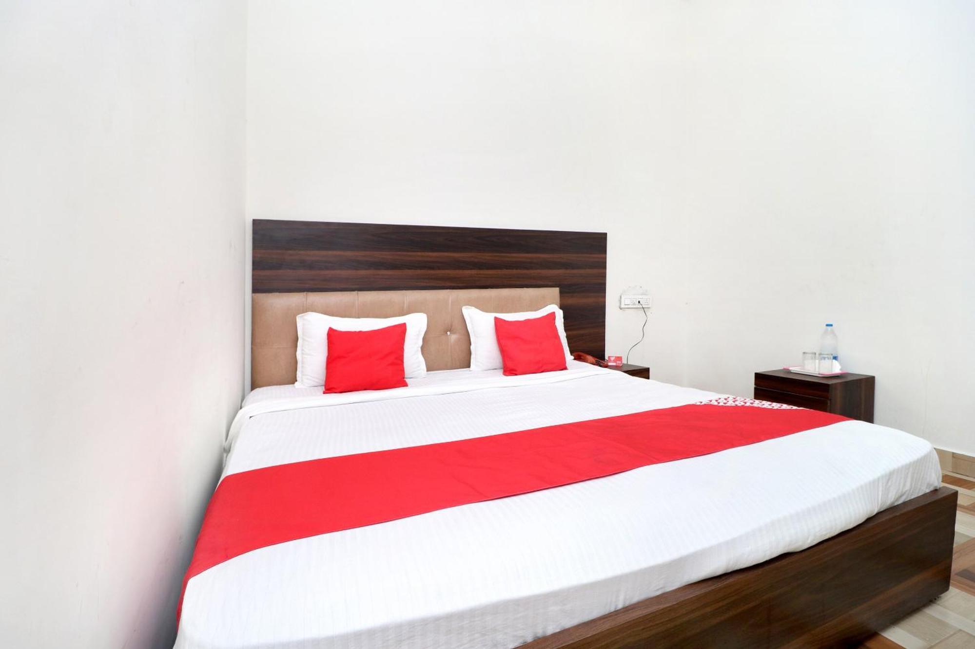 O Livinn Hub Hotel