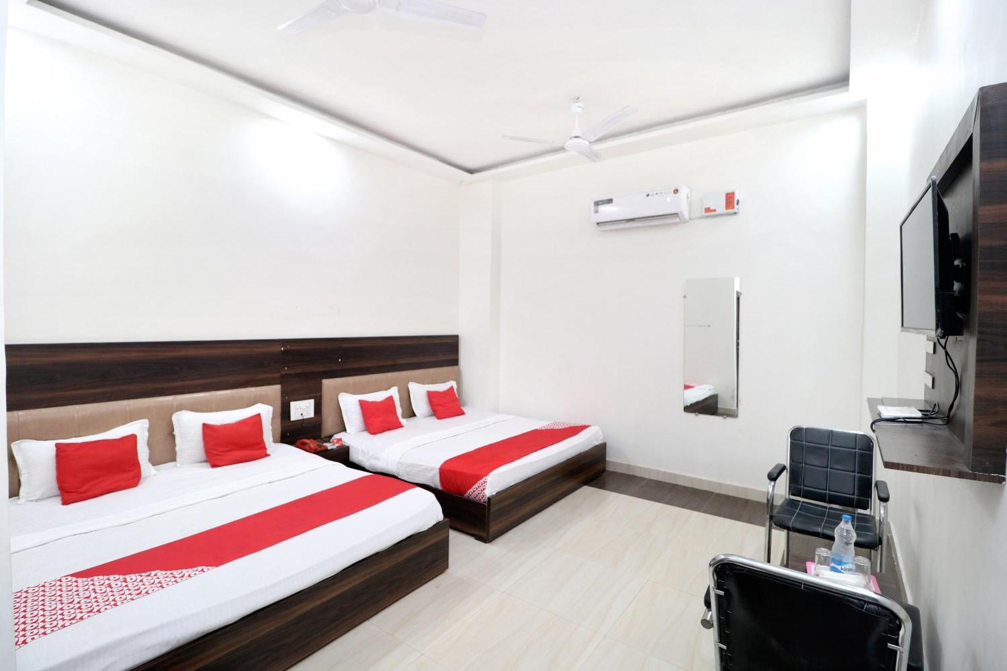 Hotel O Livinn Hub Amritsar