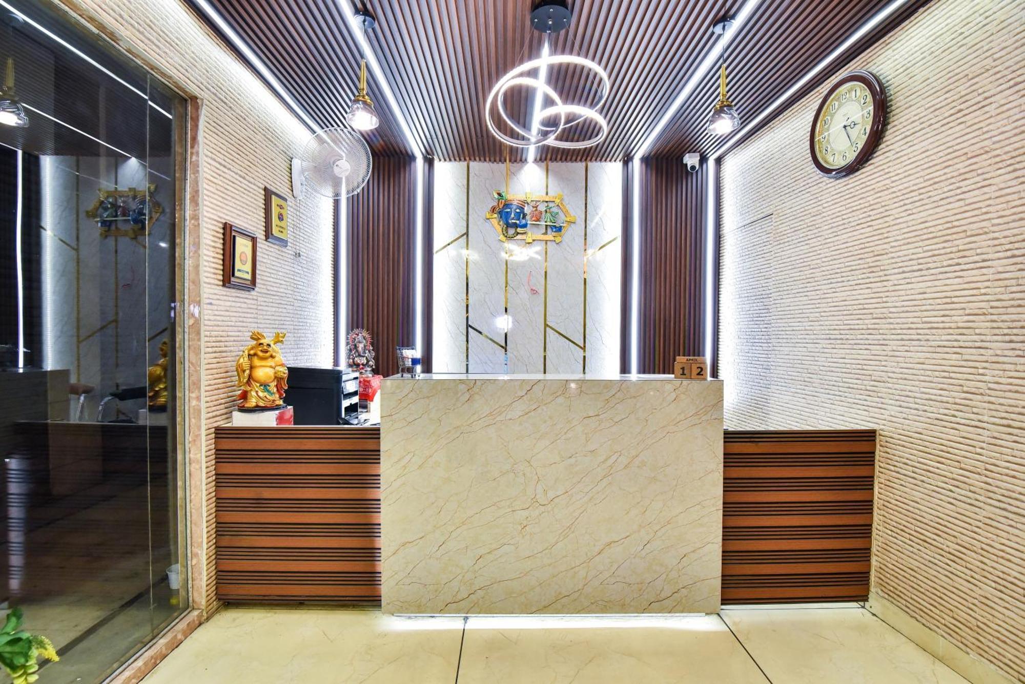 Hotel Pinaz Royale 3*
