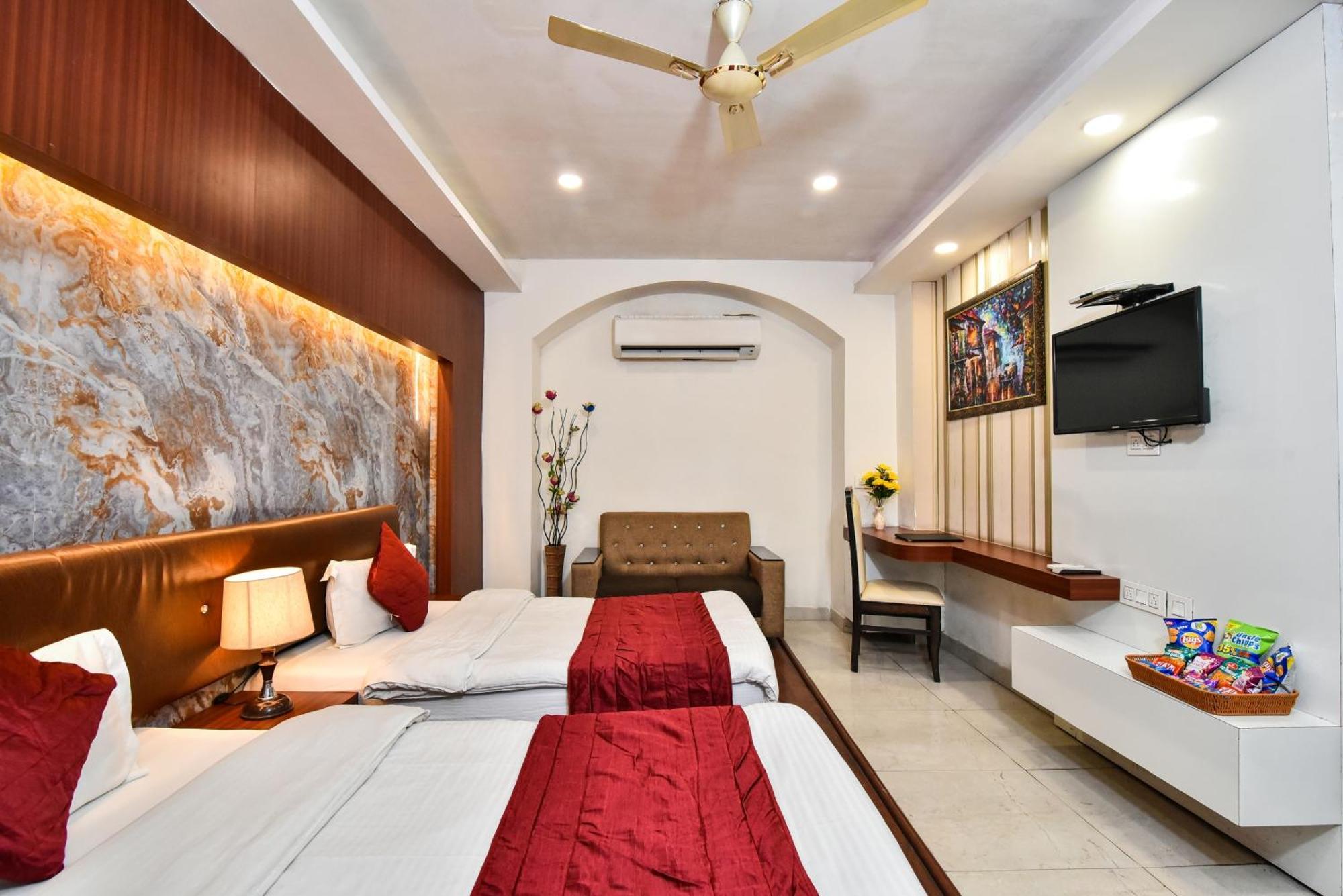 Pinaz Royale Hotel Amritsar