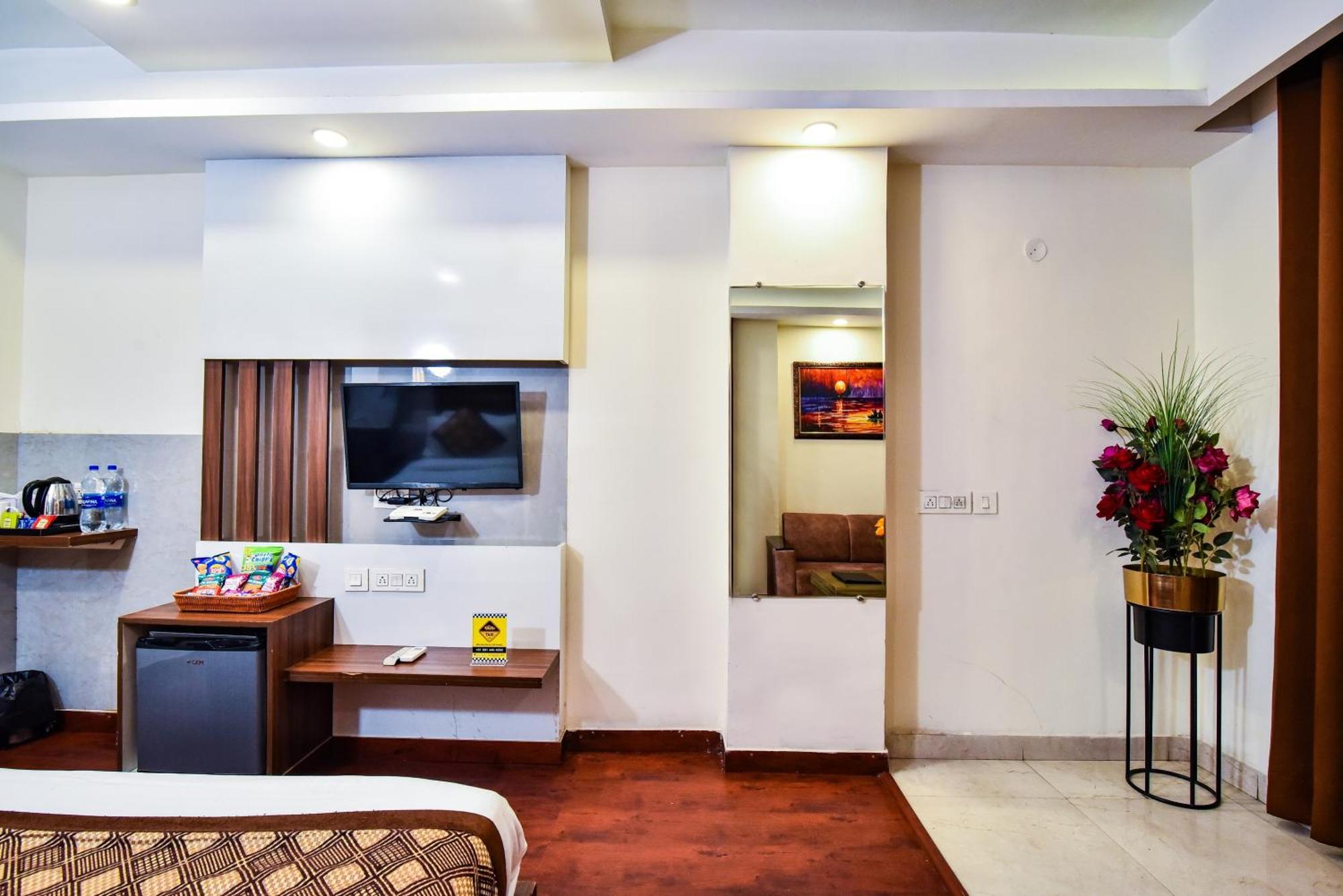 Pinaz Royale 3*
