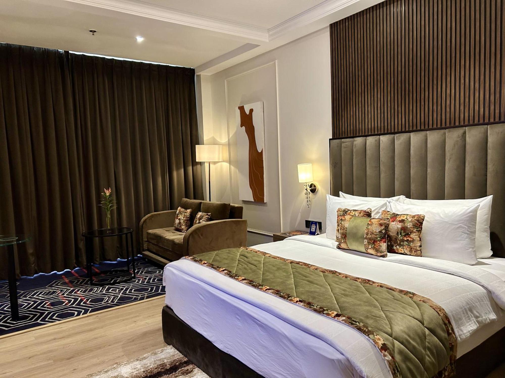 Fortune Ranjit Vihar, - Member Itc Hotels' Group 4* Amritsar