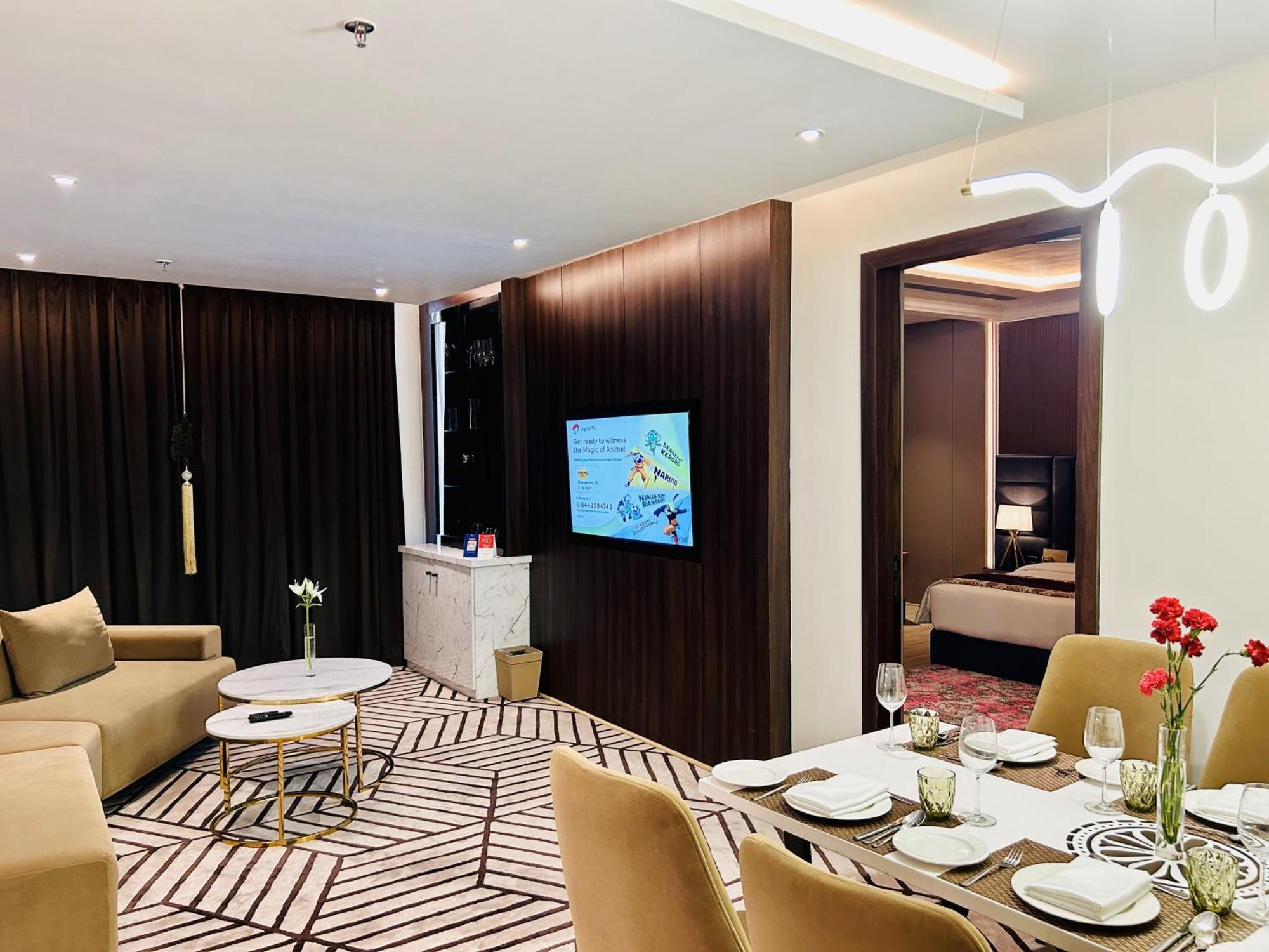 Fortune Ranjit Vihar, - Member Itc Hotels' Group