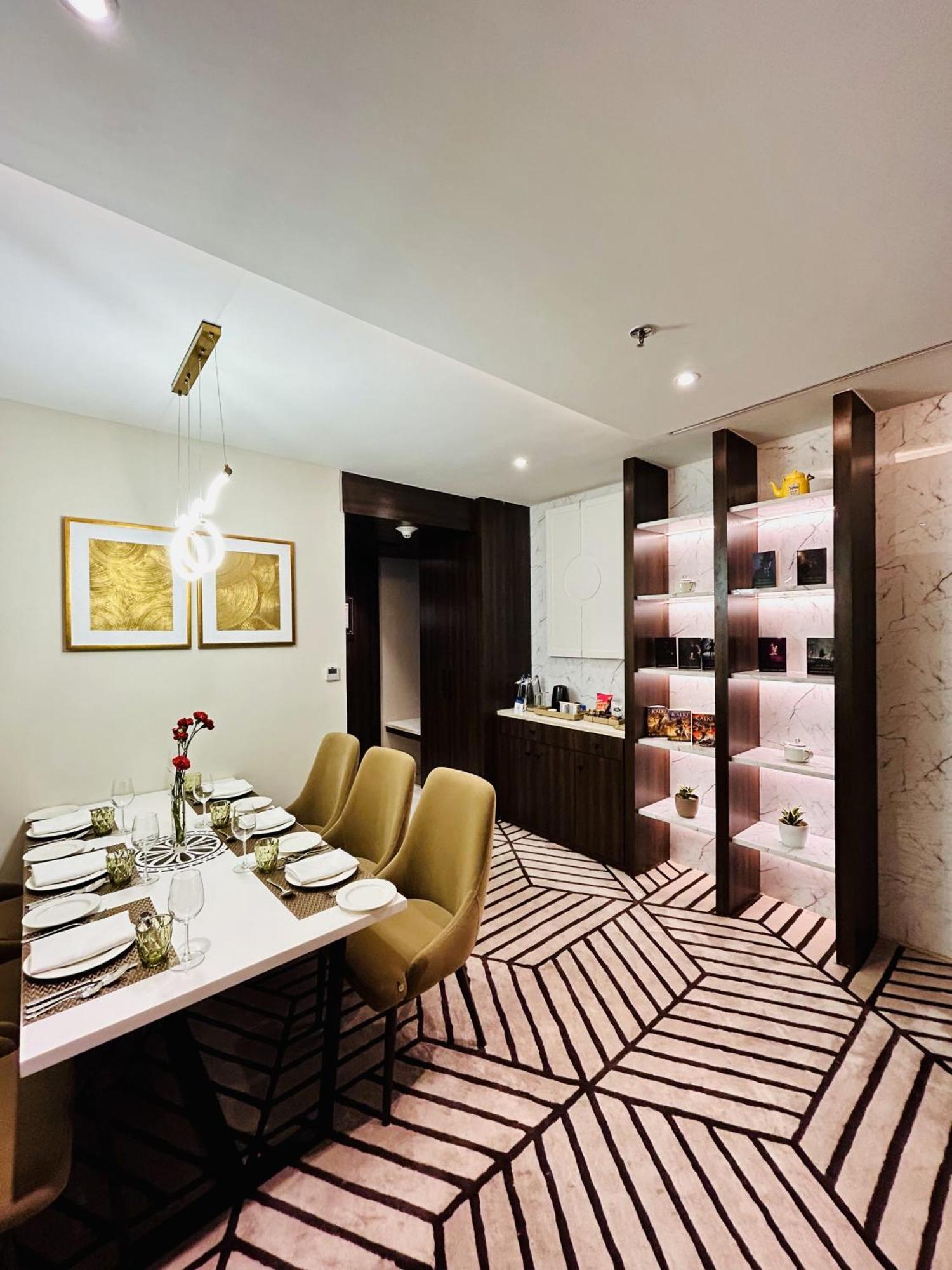 Hotel Fortune Ranjit Vihar, - Member Itc Hotels' Group