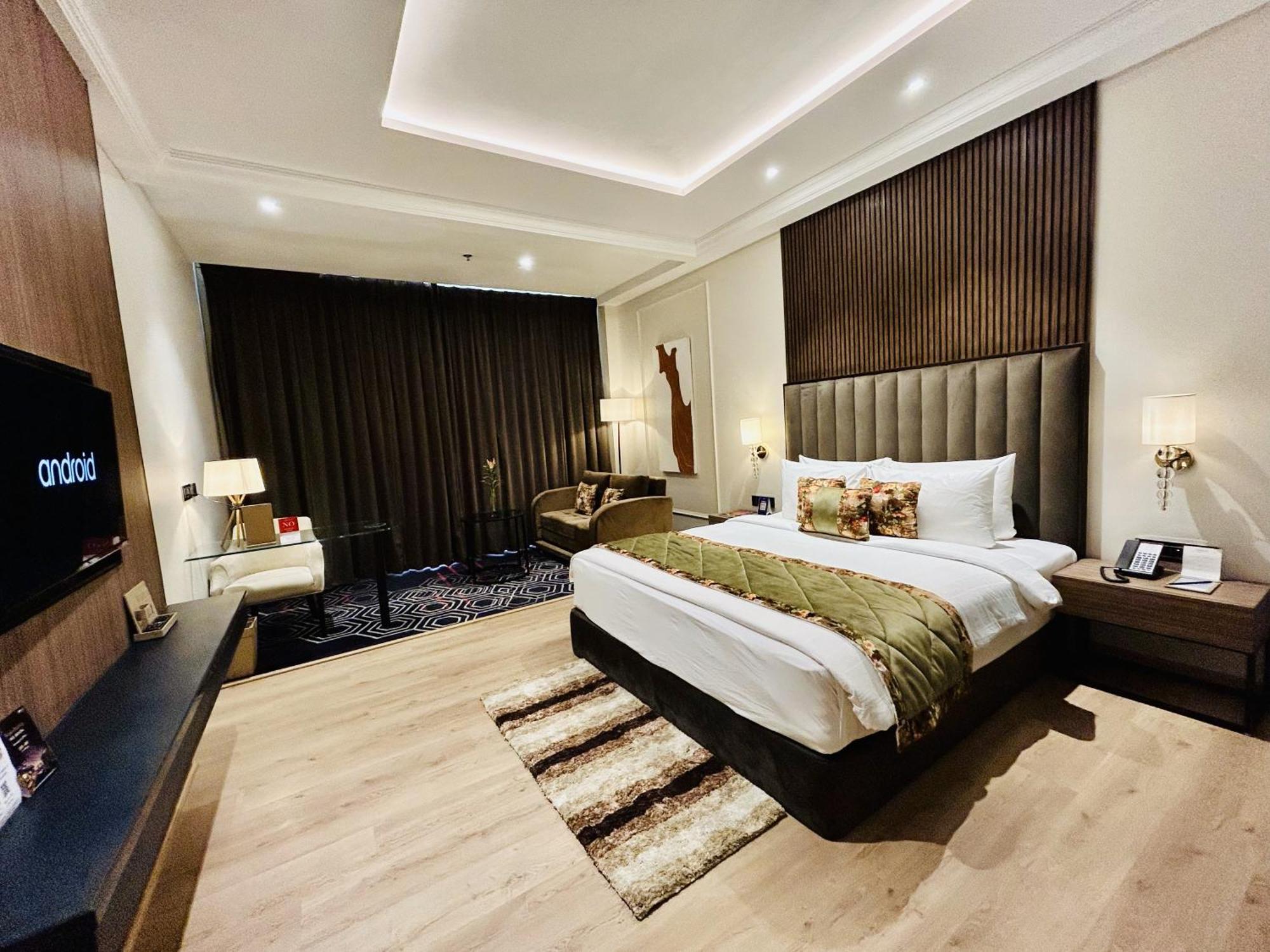 Fortune Ranjit Vihar, - Member Itc Hotels' Group Hotel Amritsar