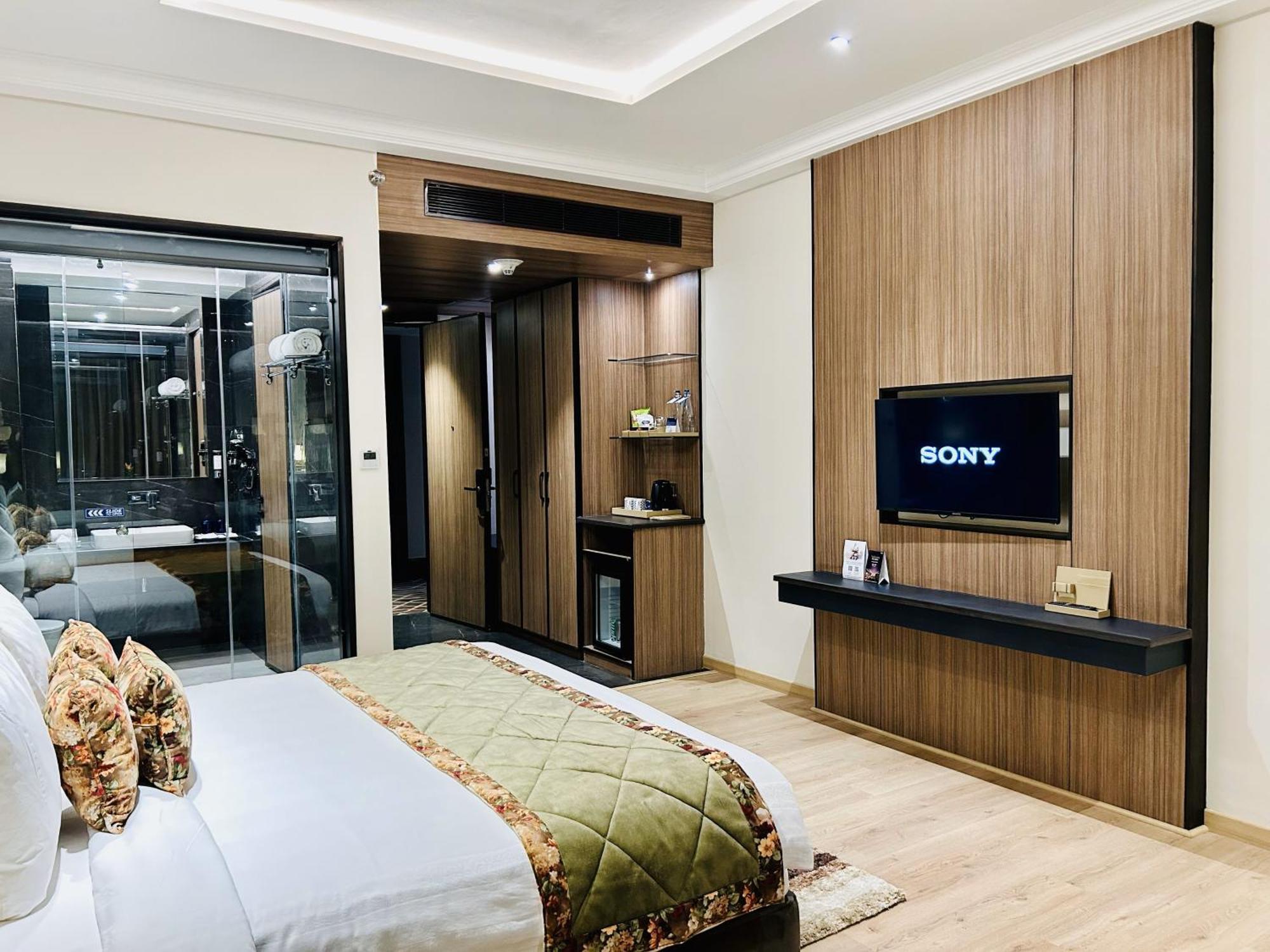 Hotel Fortune Ranjit Vihar, - Member Itc Hotels' Group