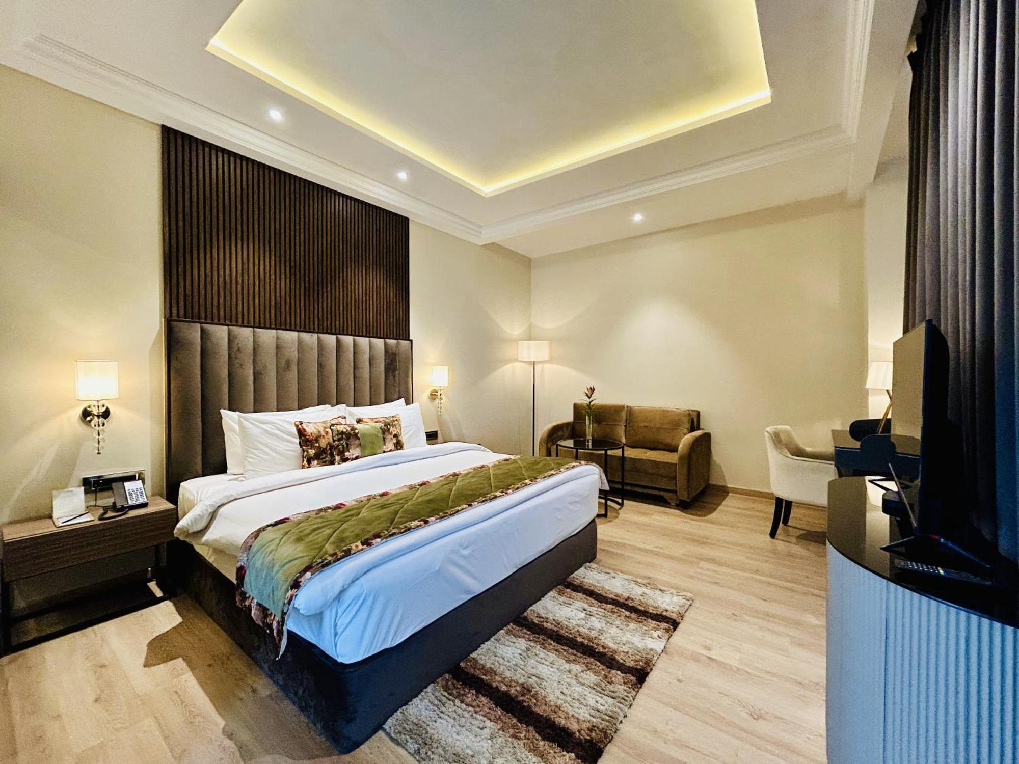 Fortune Ranjit Vihar, - Member Itc Hotels' Group 4* Amritsar