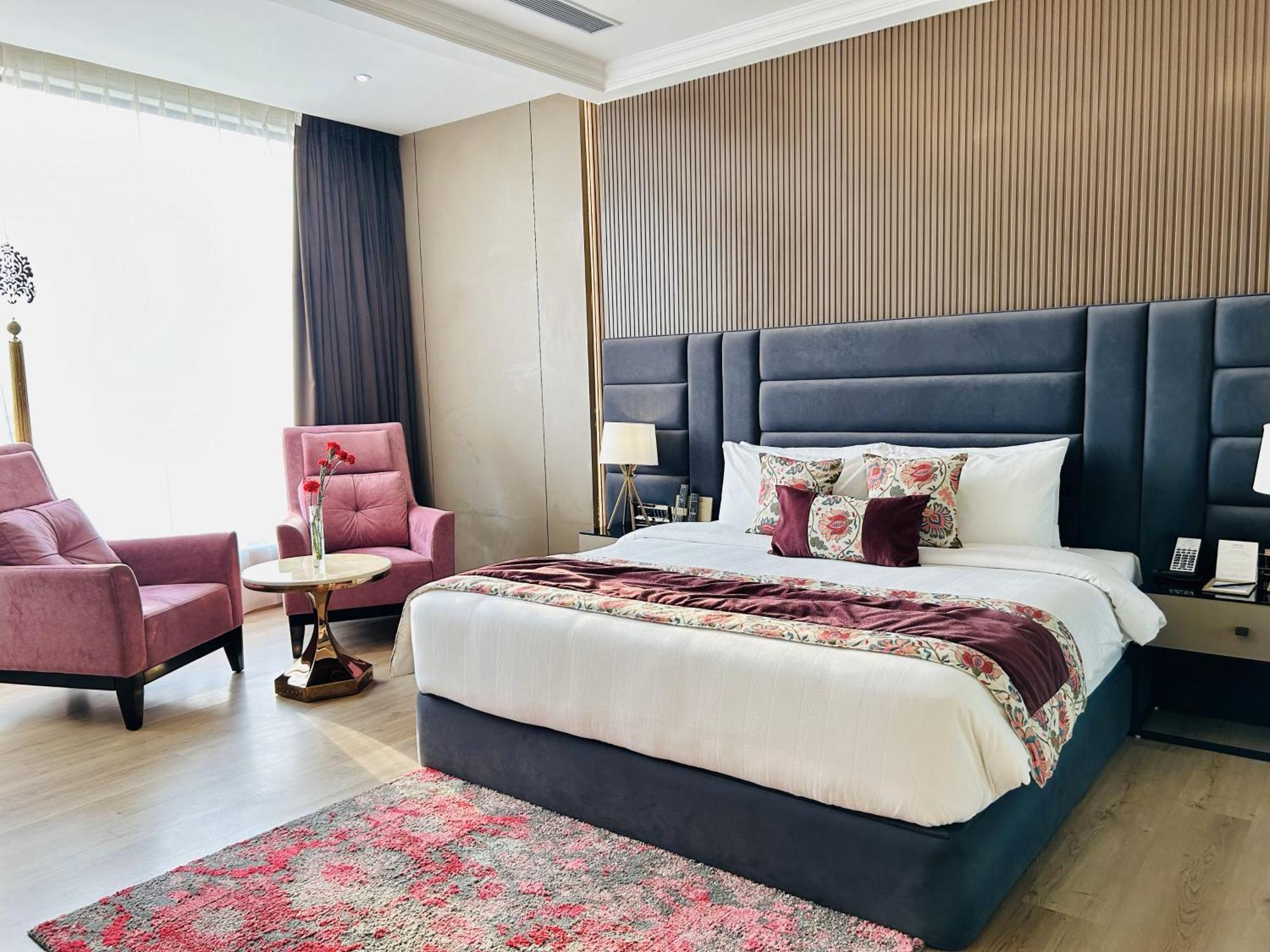 Hotel Fortune Ranjit Vihar, - Member Itc Hotels' Group