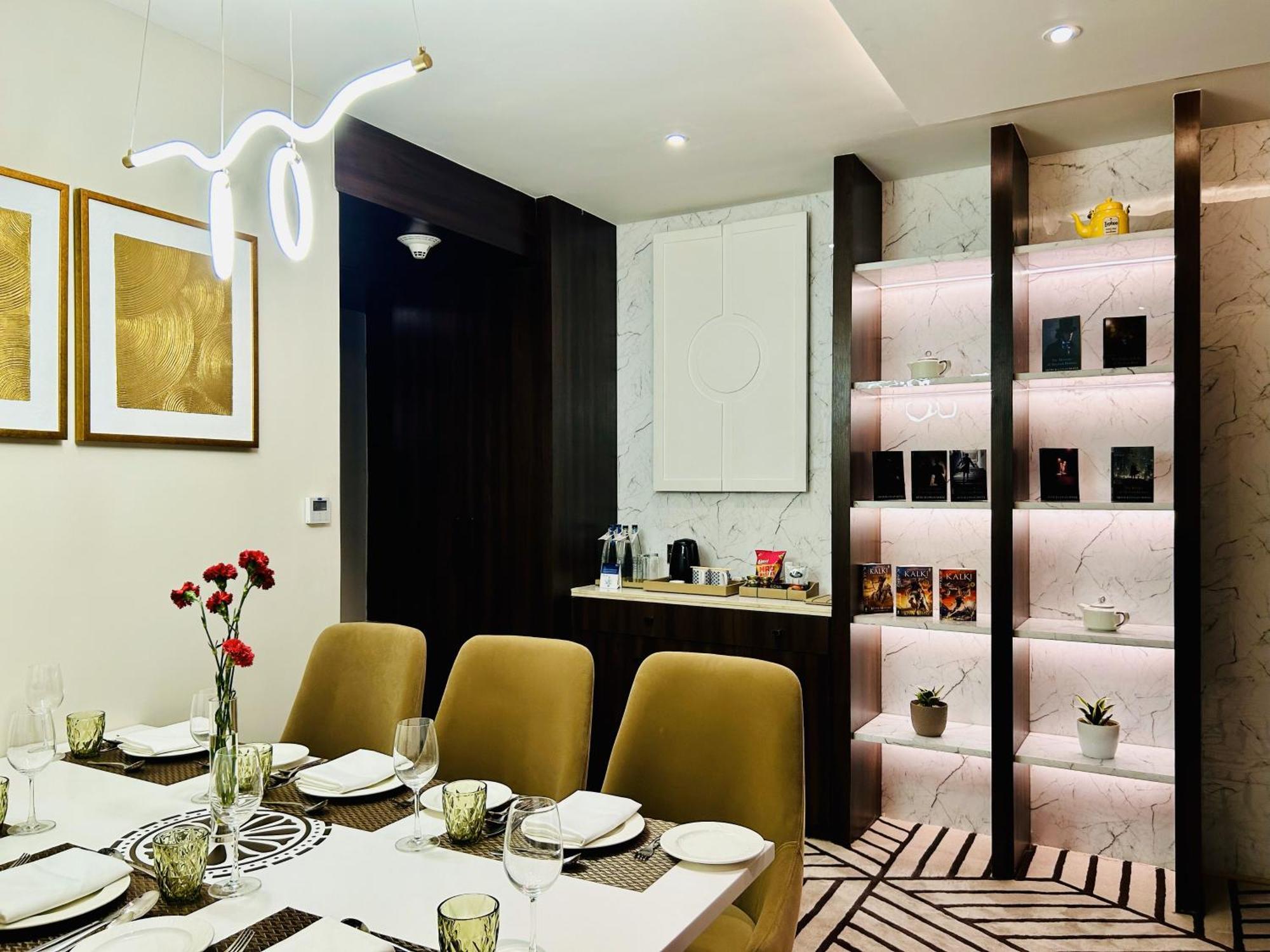 Fortune Ranjit Vihar, - Member Itc Hotels' Group Hotel Amritsar