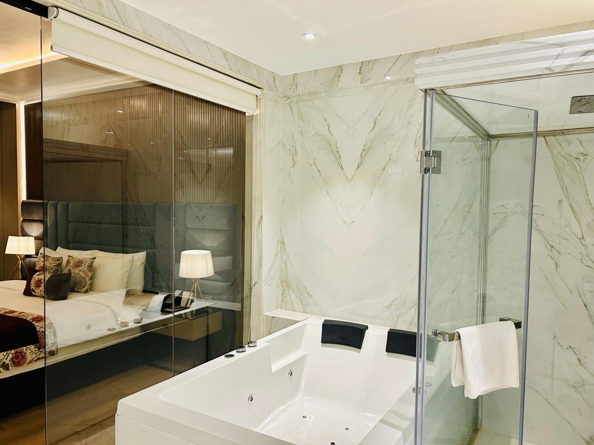 Fortune Ranjit Vihar, - Member Itc Hotels' Group Hotel