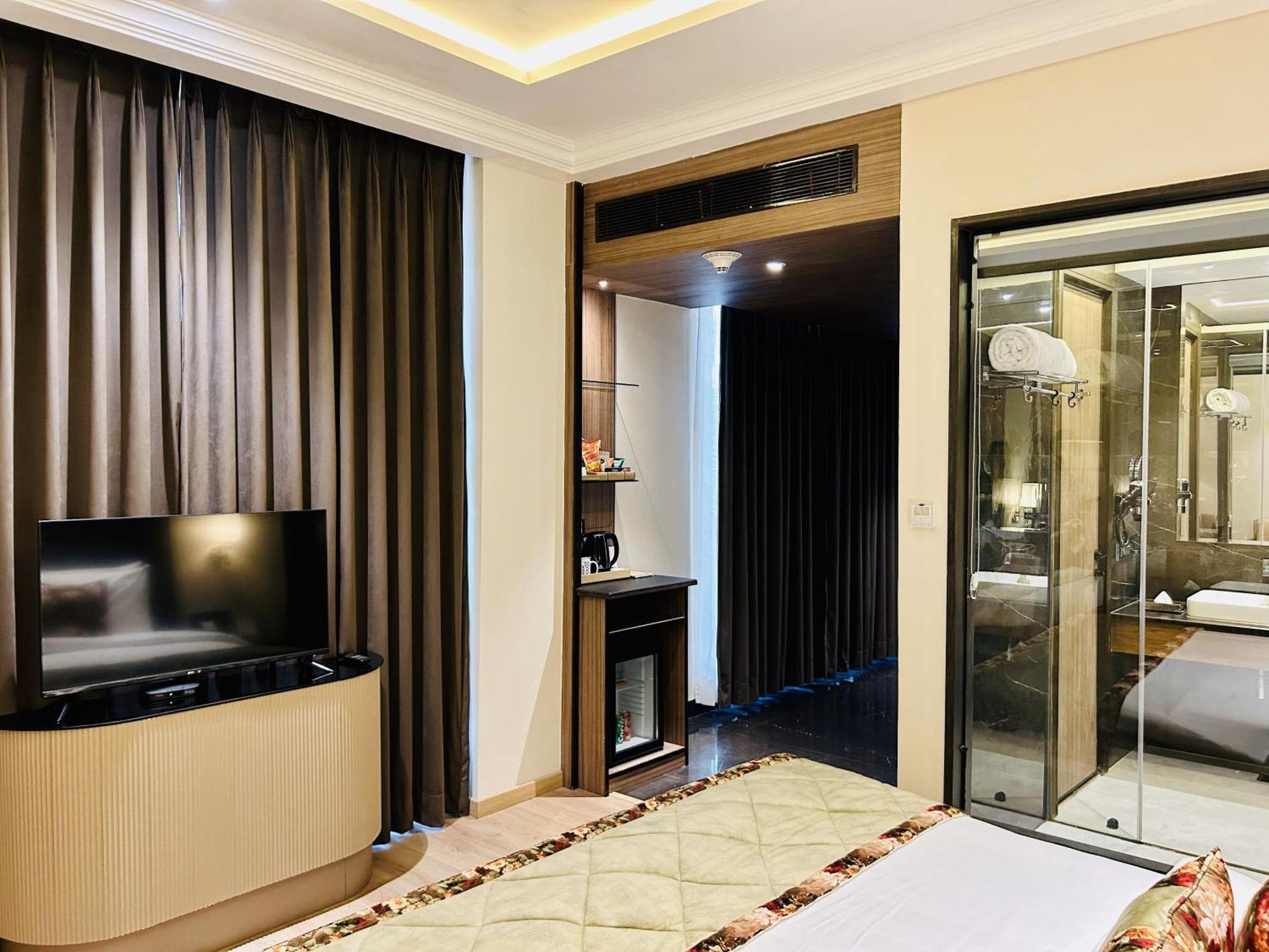 Fortune Ranjit Vihar, - Member Itc Hotels' Group Hotel Amritsar