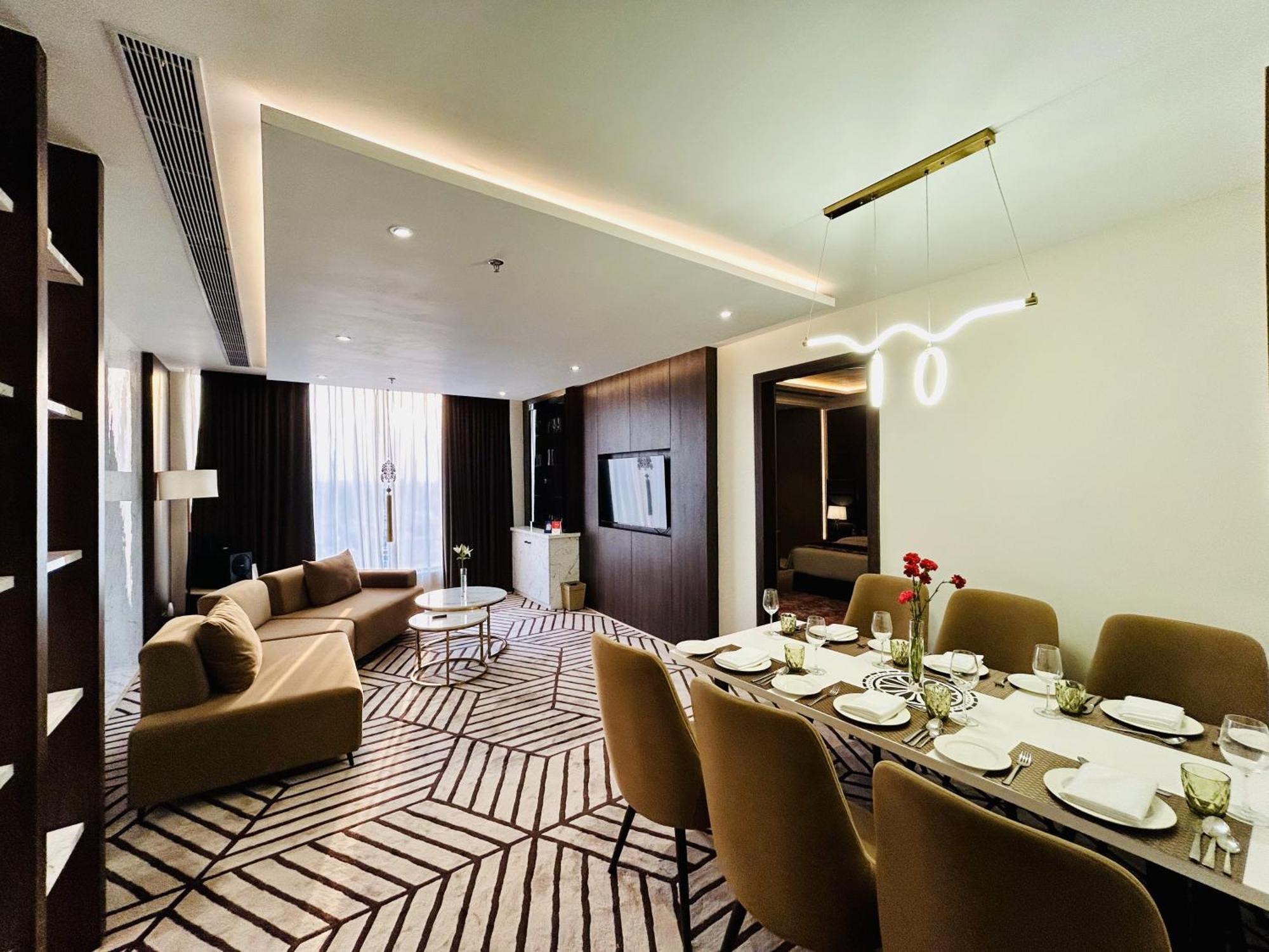 Fortune Ranjit Vihar, - Member Itc Hotels' Group