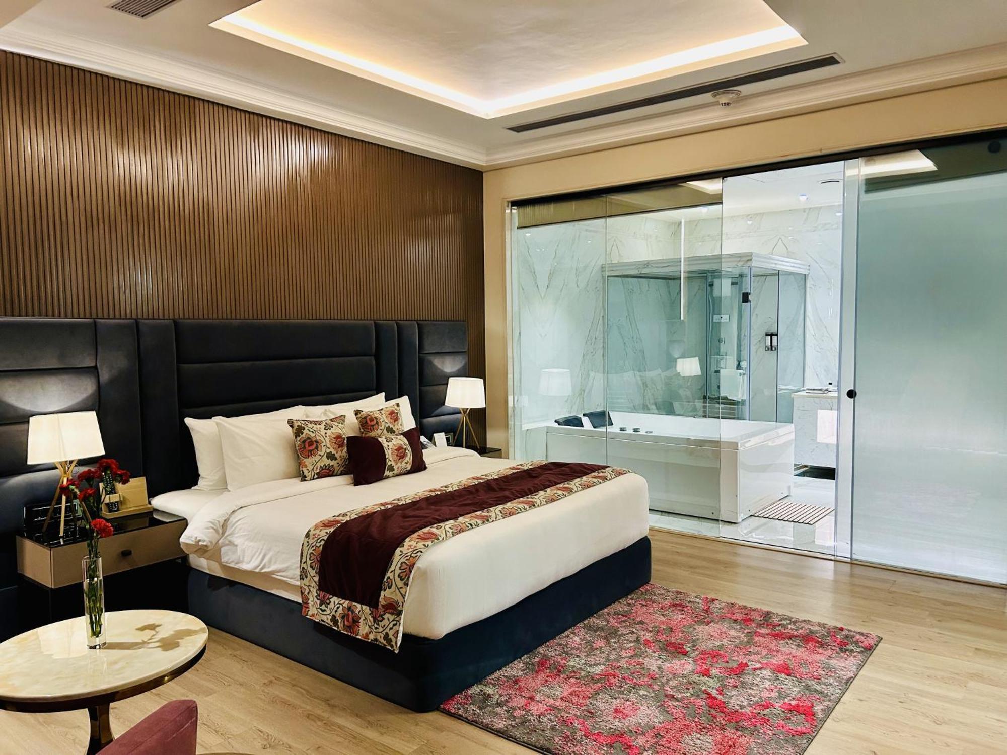 Hotel Fortune Ranjit Vihar, - Member Itc Hotels' Group