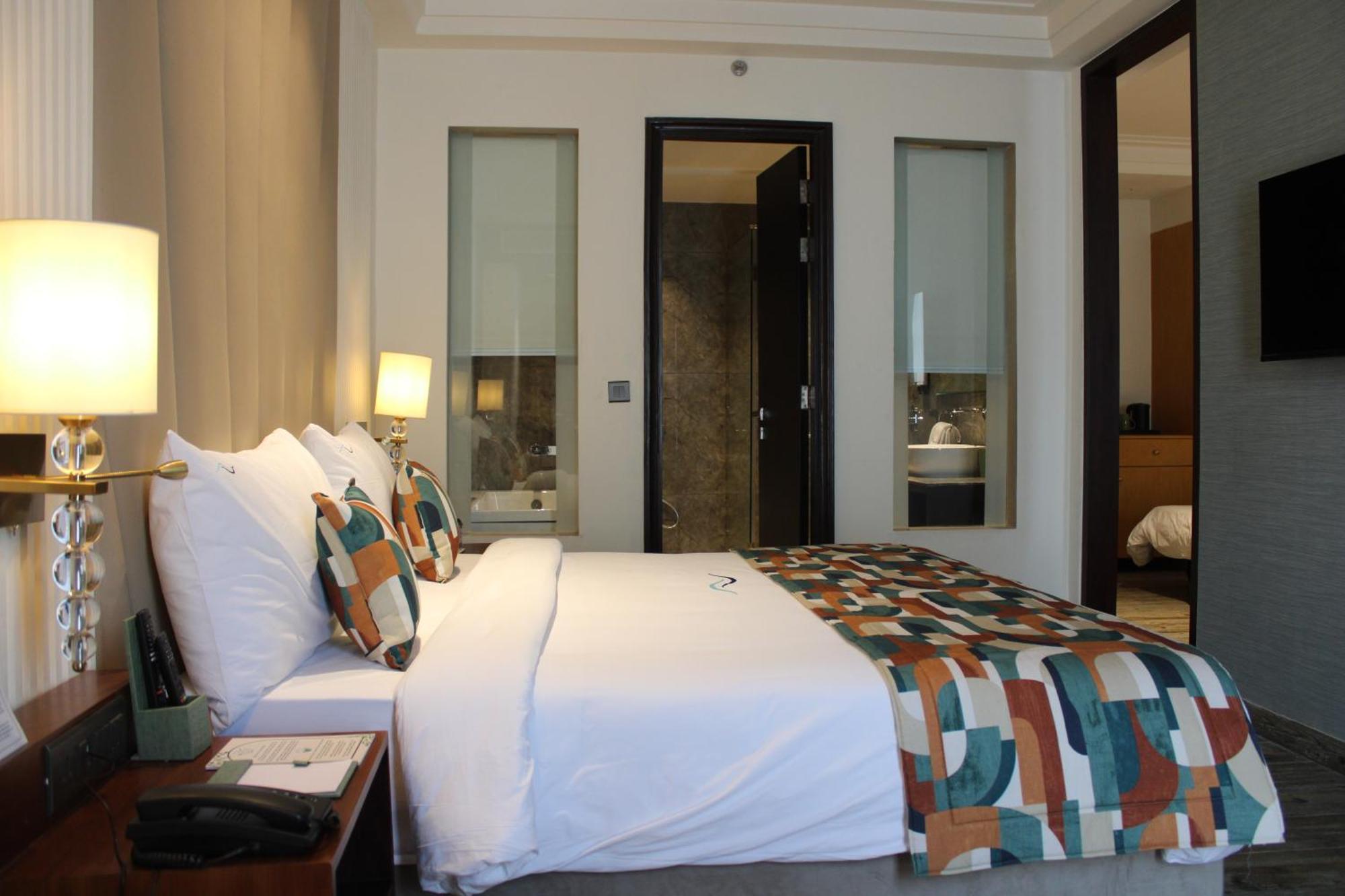 Blusalzz 4* Amritsar