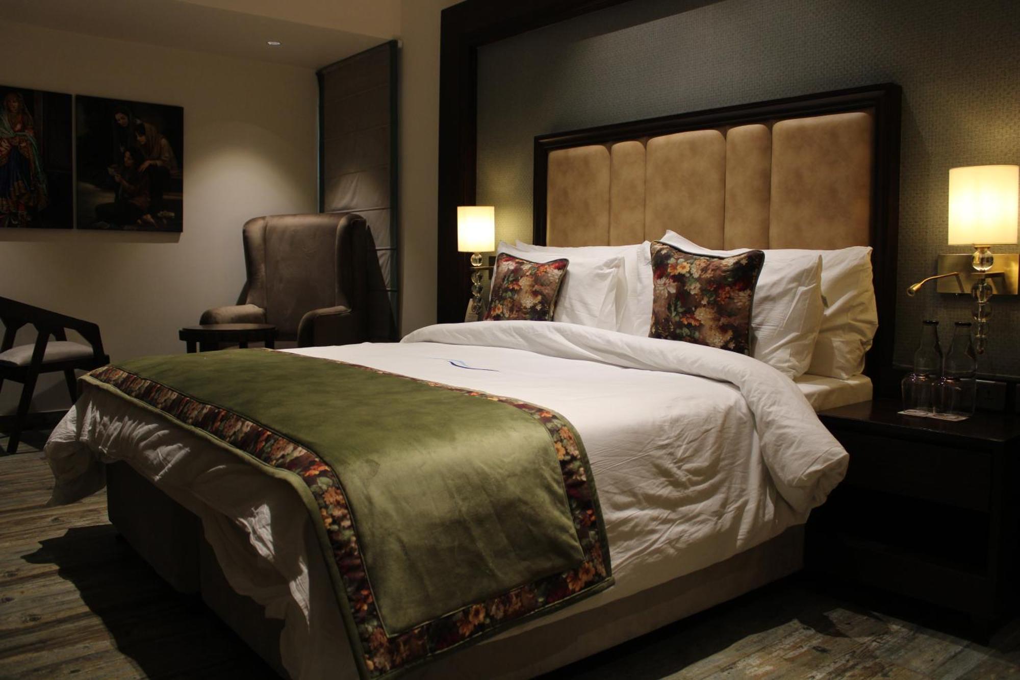 Hotel Blusalzz 4*