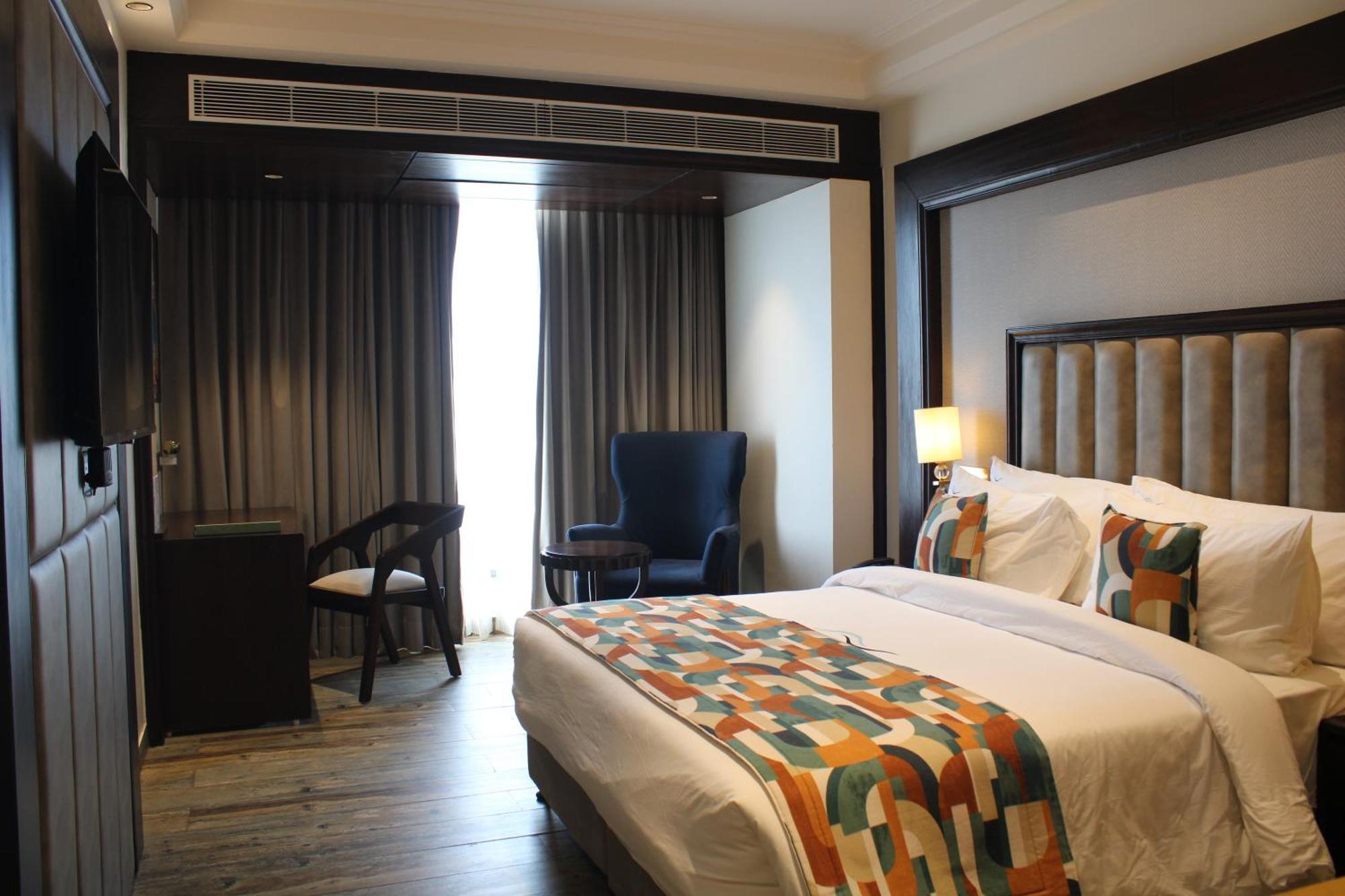 Hotel Blusalzz 4*