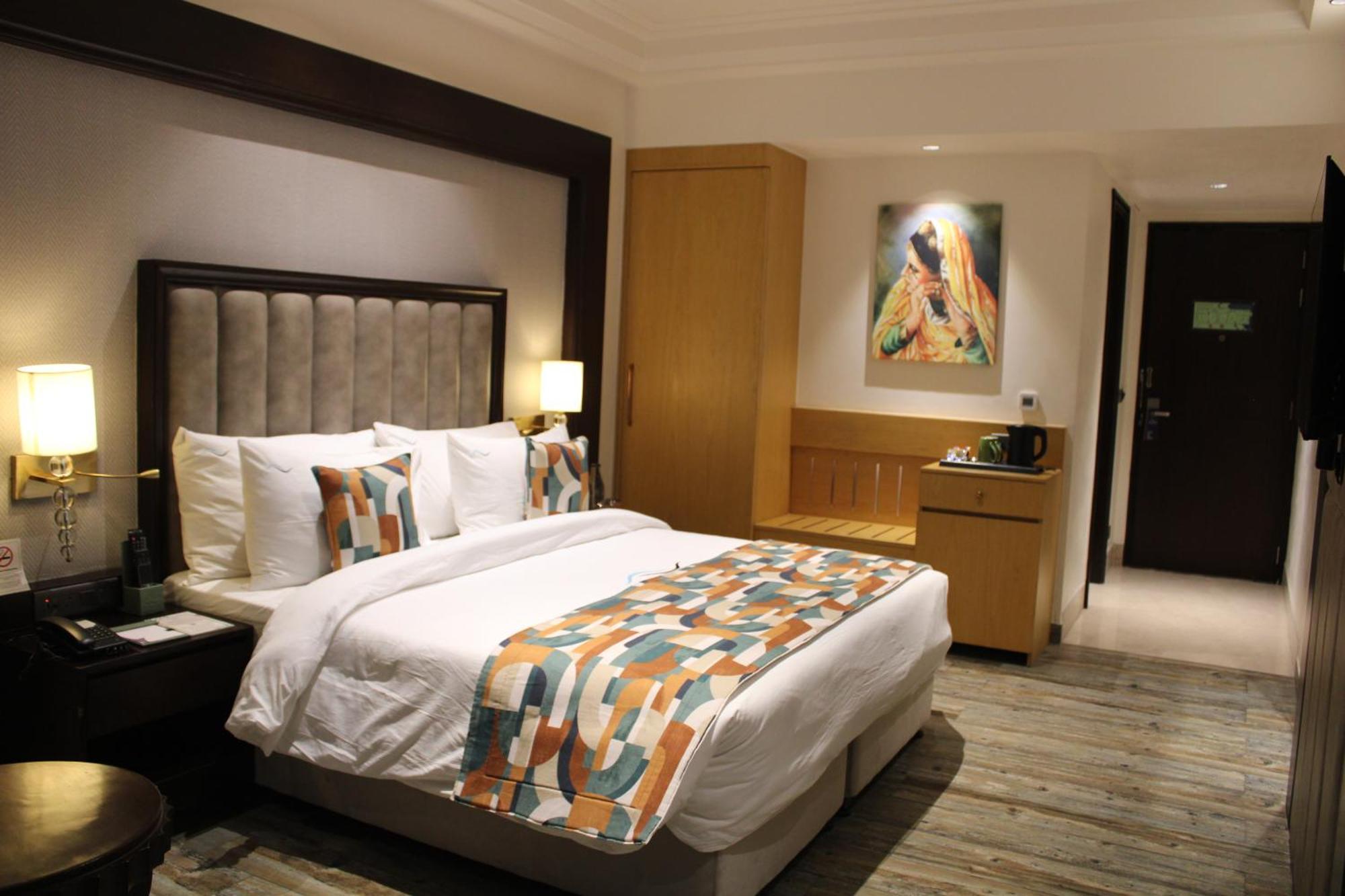 Hotel Blusalzz 4*